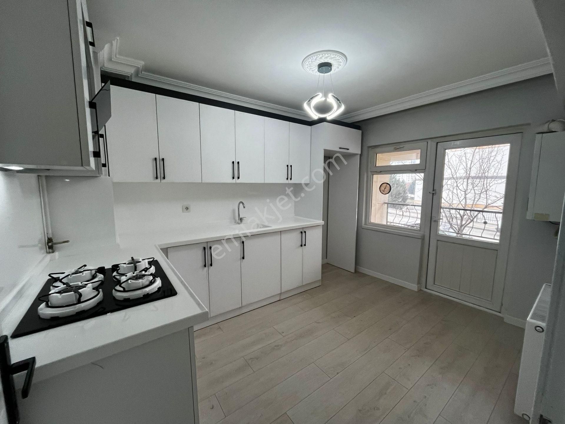 Etimesgut Süvari Mh De 3+1 Satılık Daire - Görsel 2