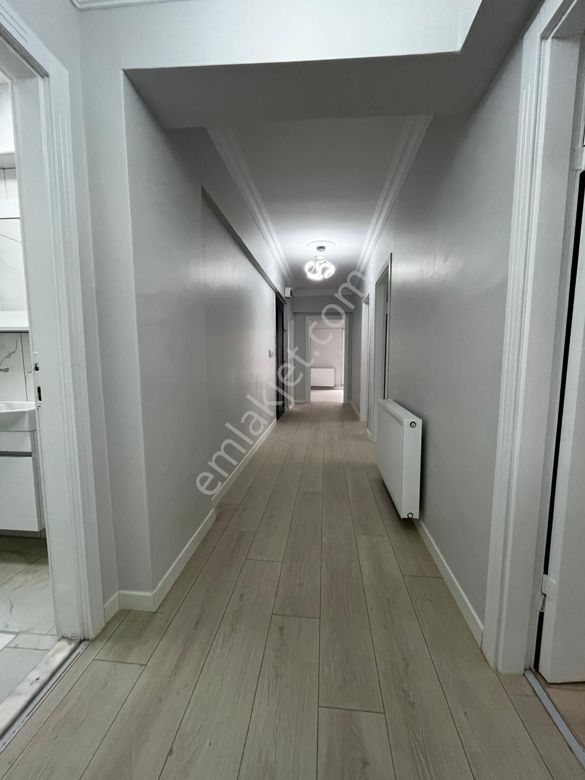 Etimesgut Süvari Mh De 3+1 Satılık Daire - Görsel 19