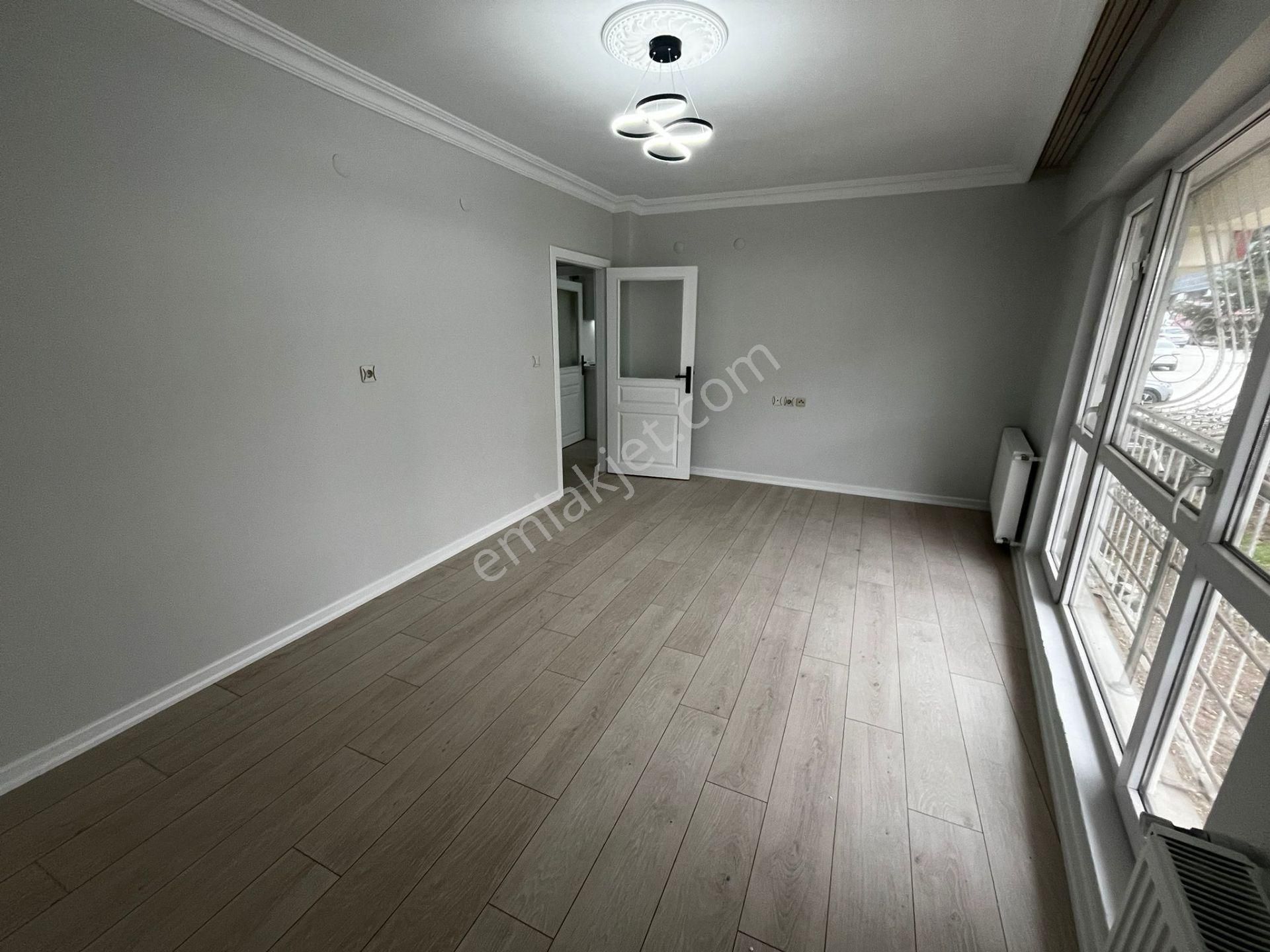 Etimesgut Süvari Mh De 3+1 Satılık Daire - Görsel 8