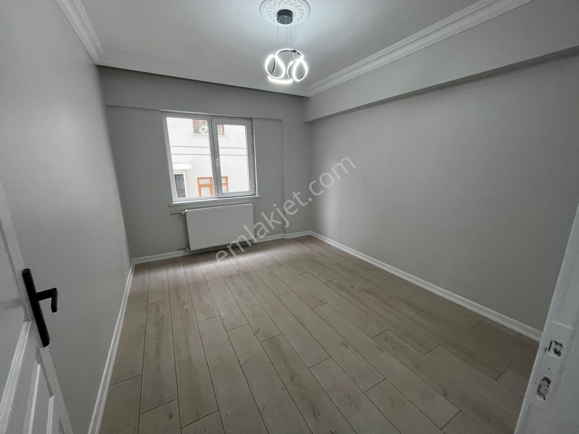 Etimesgut Süvari Mh De 3+1 Satılık Daire - Görsel 11