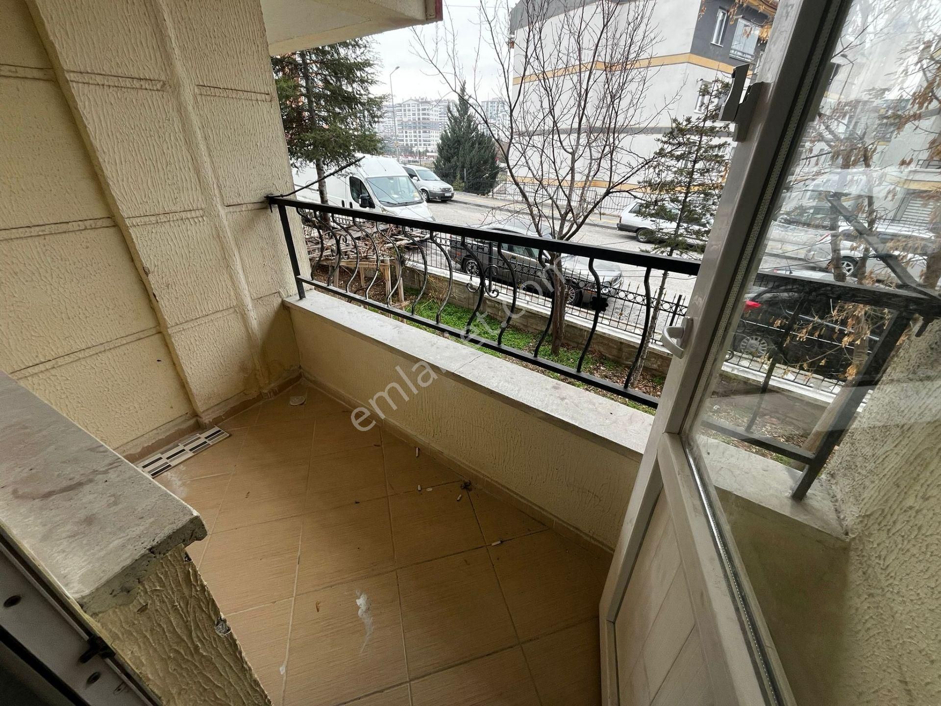 Etimesgut Süvari Mh De 3+1 Satılık Daire - Görsel 24