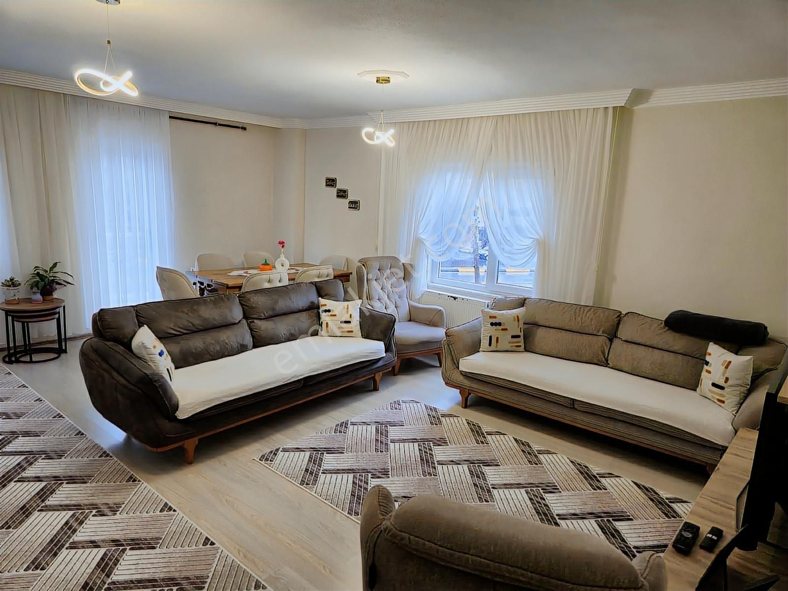 Realty World'dan Kocaali Ağalarda Açık Otoparklı 80m2 Arakat 2+1 - Görsel 25