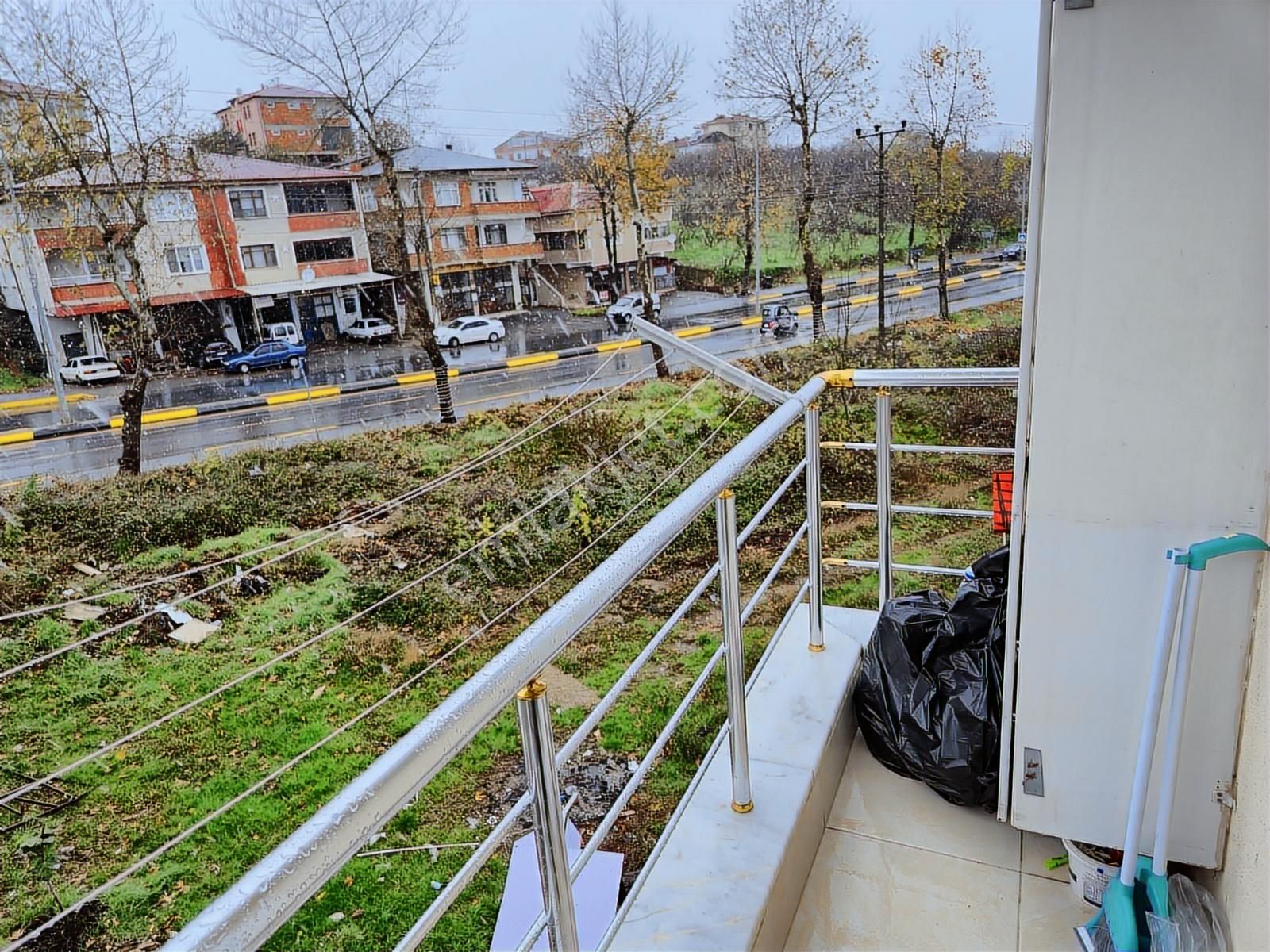 Realty World'dan Kocaali Ağalarda Açık Otoparklı 80m2 Arakat 2+1 - Görsel 19