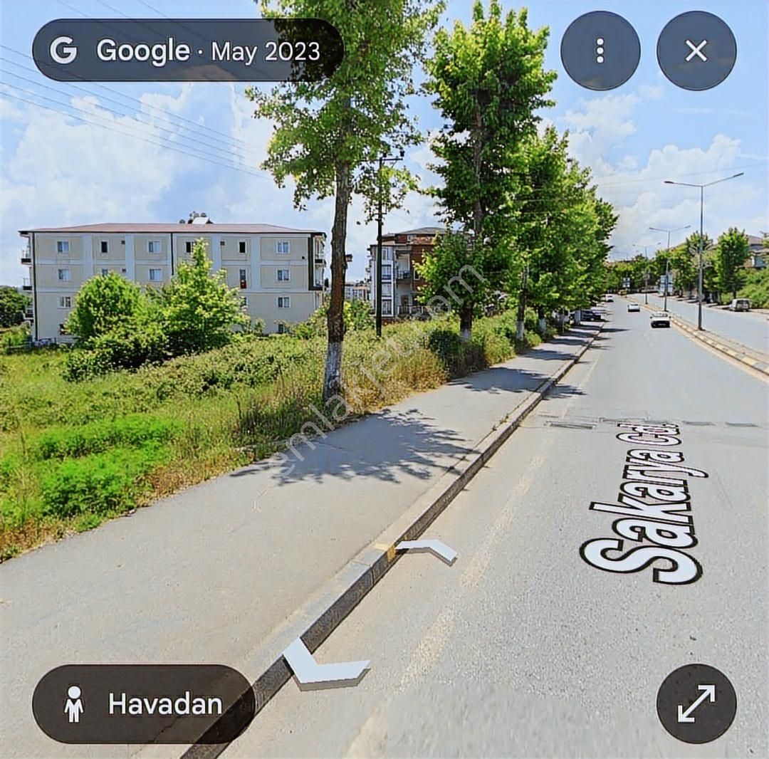 Realty World'dan Kocaali Ağalarda Açık Otoparklı 80m2 Arakat 2+1 - Görsel 18