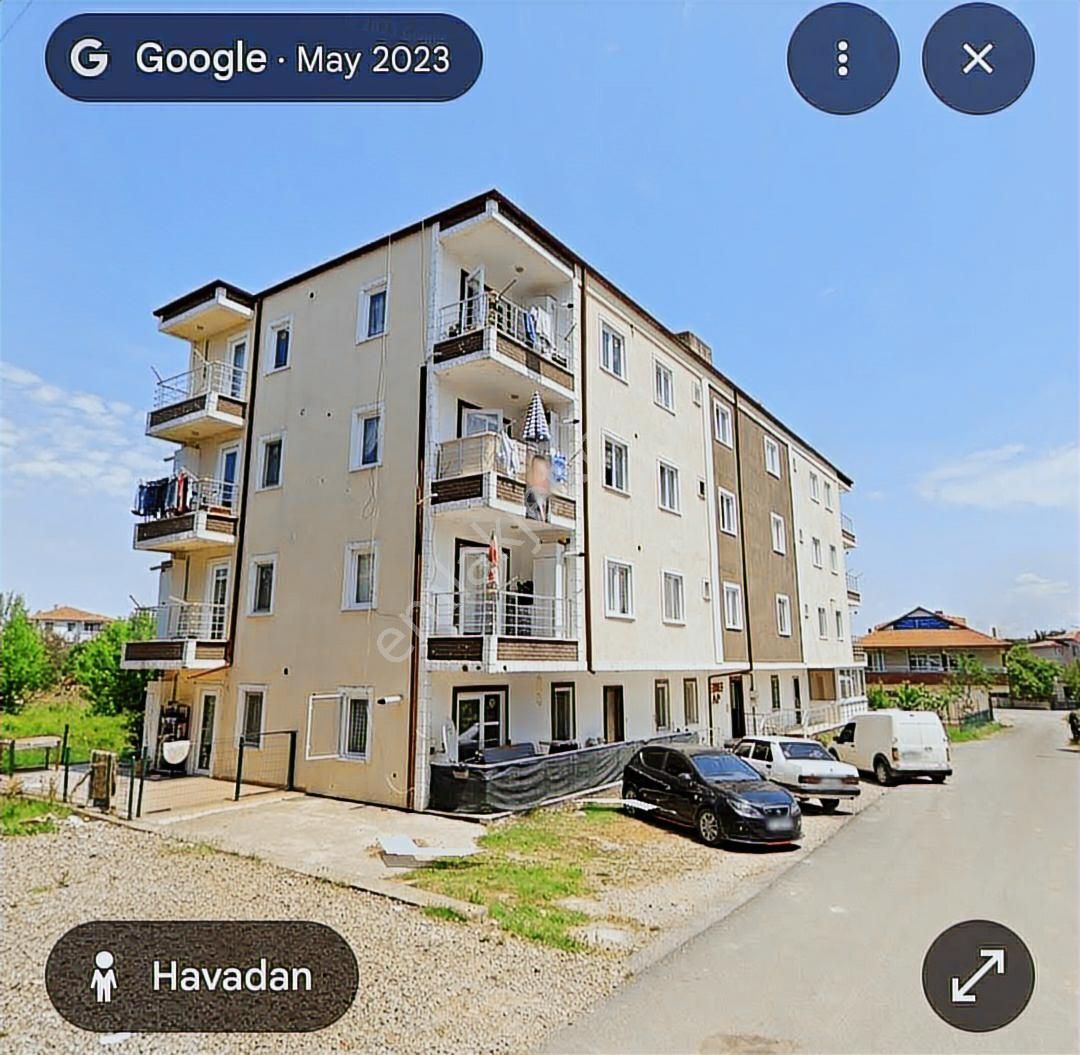 Realty World'dan Kocaali Ağalarda Açık Otoparklı 80m2 Arakat 2+1 - Görsel 10