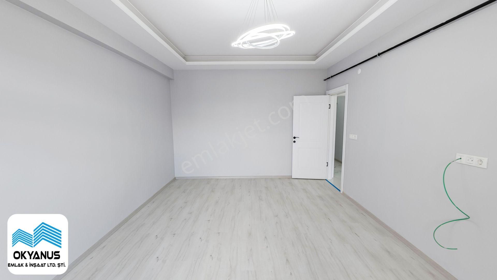 Sakarya Karasuda Havuzlu Site İçerisinde 2+1 Sıfır Daire!!! - Görsel 13