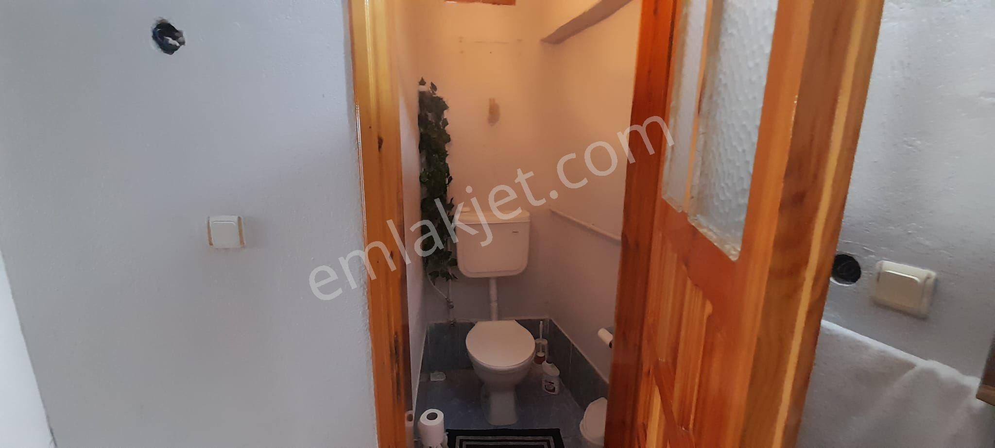 Salihli Emirhacılı Da 573m2 Arsa İçinde Satılık Ev - Görsel 5