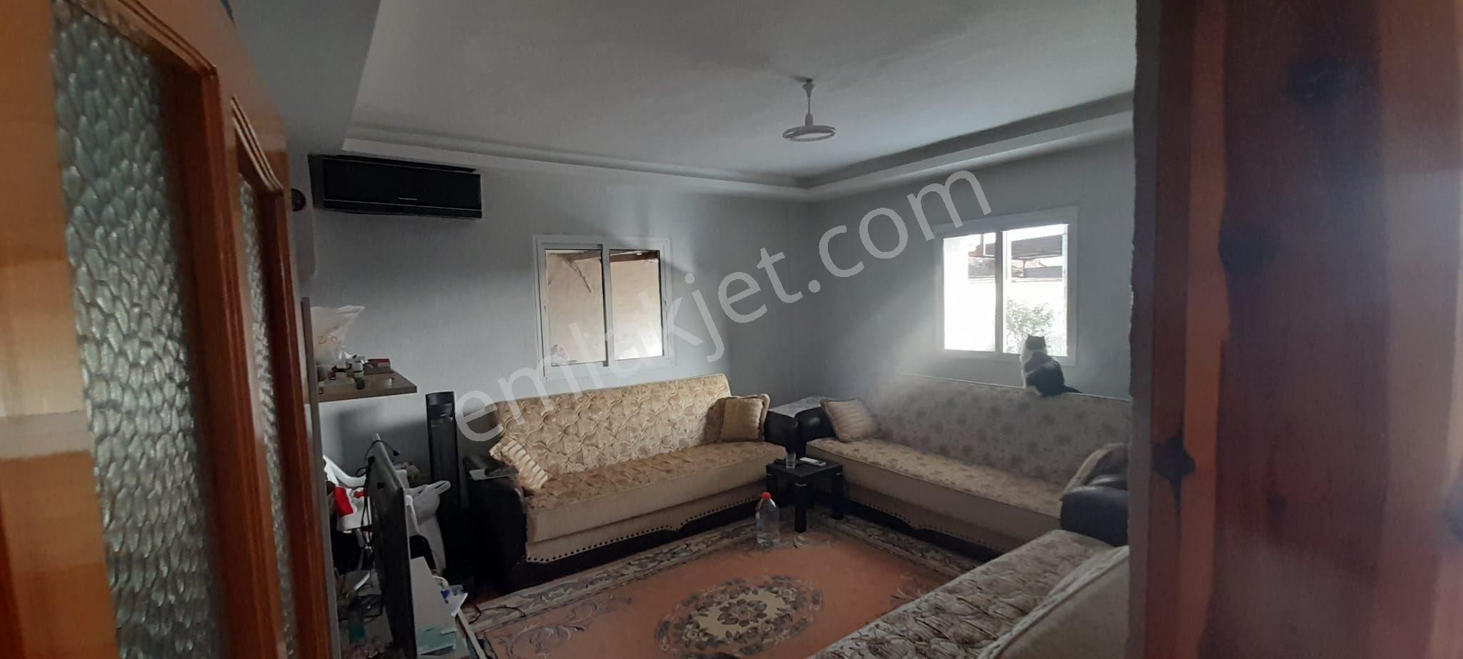 Salihli Emirhacılı Da 573m2 Arsa İçinde Satılık Ev - Görsel 12