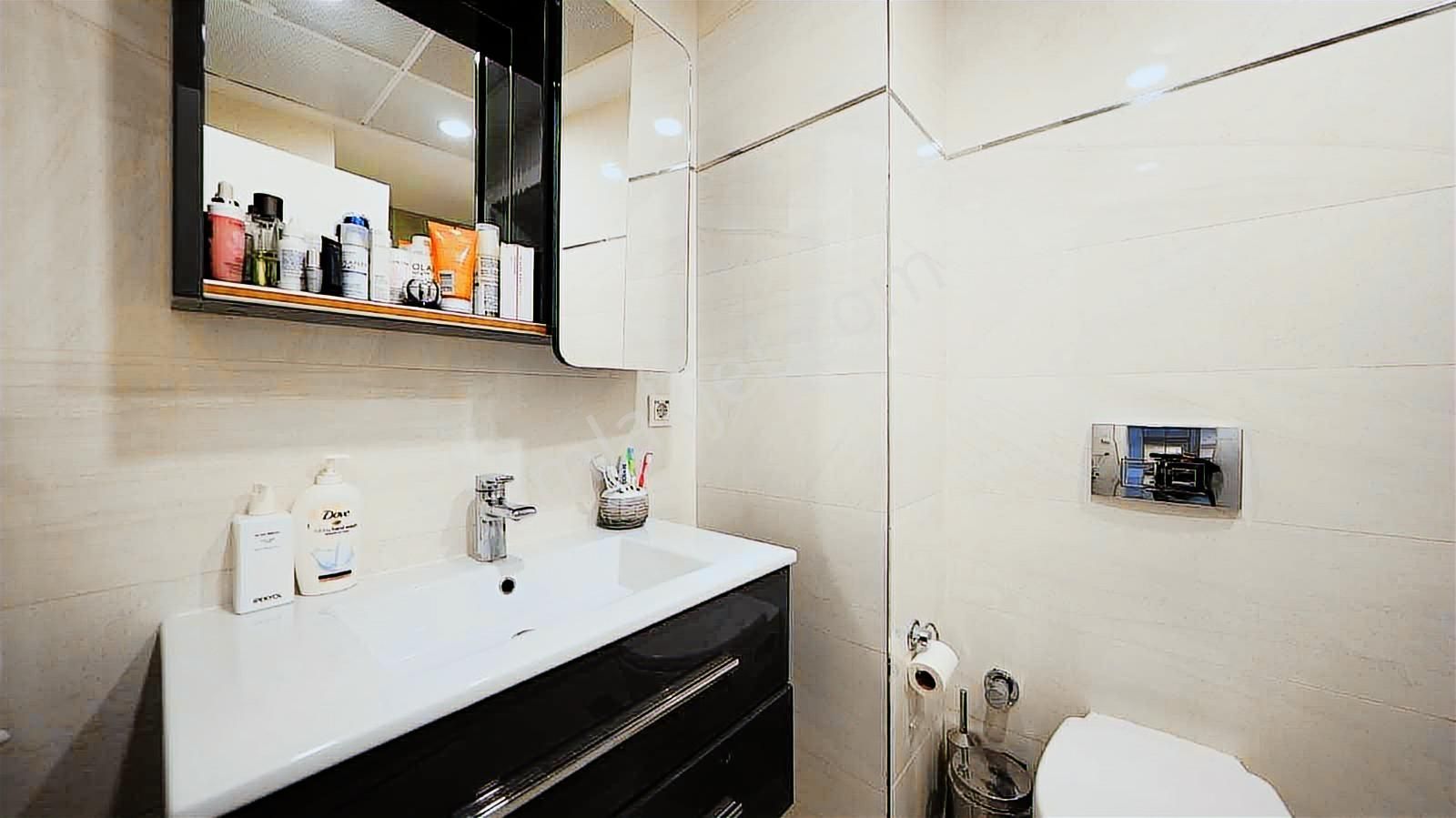 Vadi İstanbul Teras Orman Manzaralı 1+1 For Sale - Görsel 8