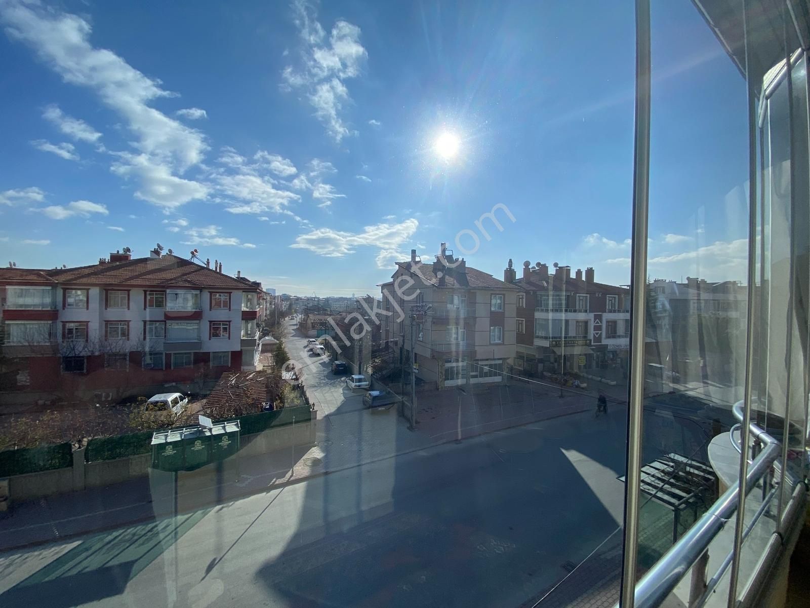 Hocacihan Anadolu Caddesine Cephe 3+1 Daire - Görsel 30