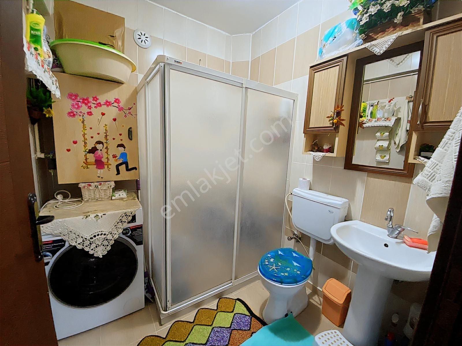 Hocacihan Anadolu Caddesine Cephe 3+1 Daire - Görsel 18