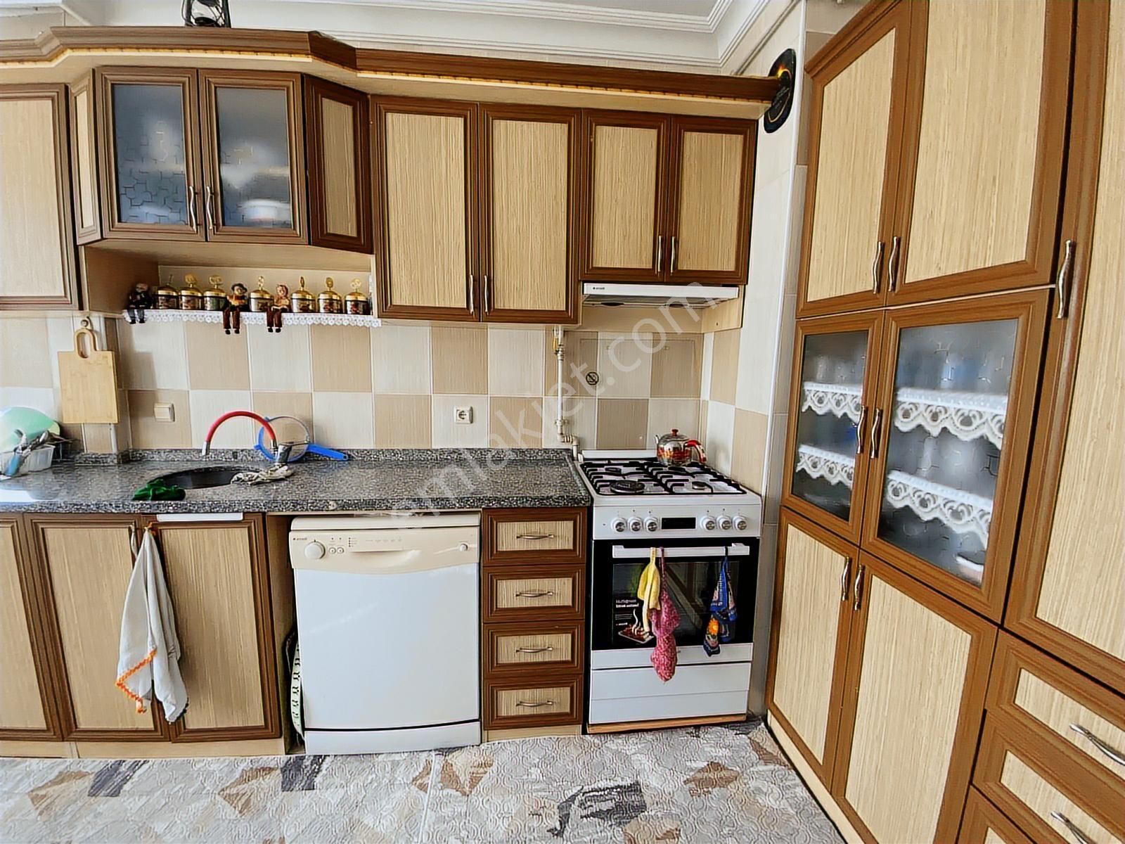 Hocacihan Anadolu Caddesine Cephe 3+1 Daire - Görsel 24