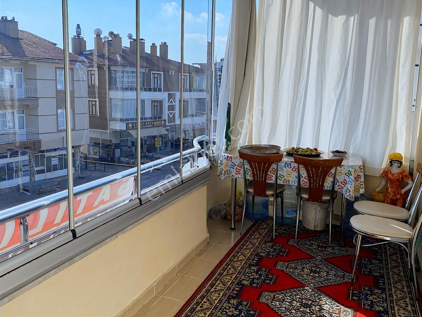 Hocacihan Anadolu Caddesine Cephe 3+1 Daire - Görsel 10