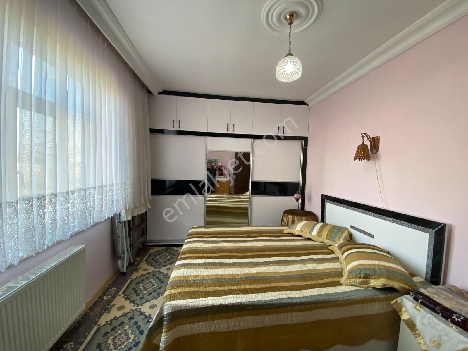 Hocacihan Anadolu Caddesine Cephe 3+1 Daire - Görsel 33