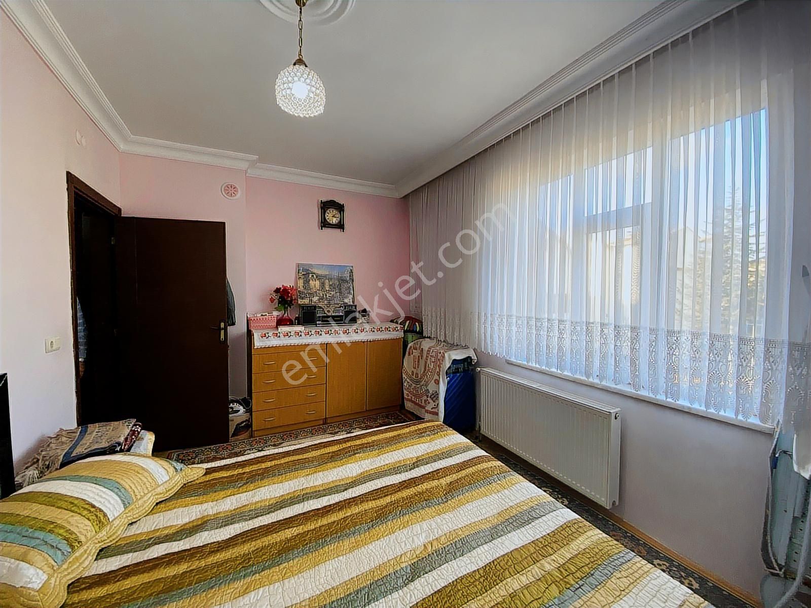 Hocacihan Anadolu Caddesine Cephe 3+1 Daire - Görsel 32