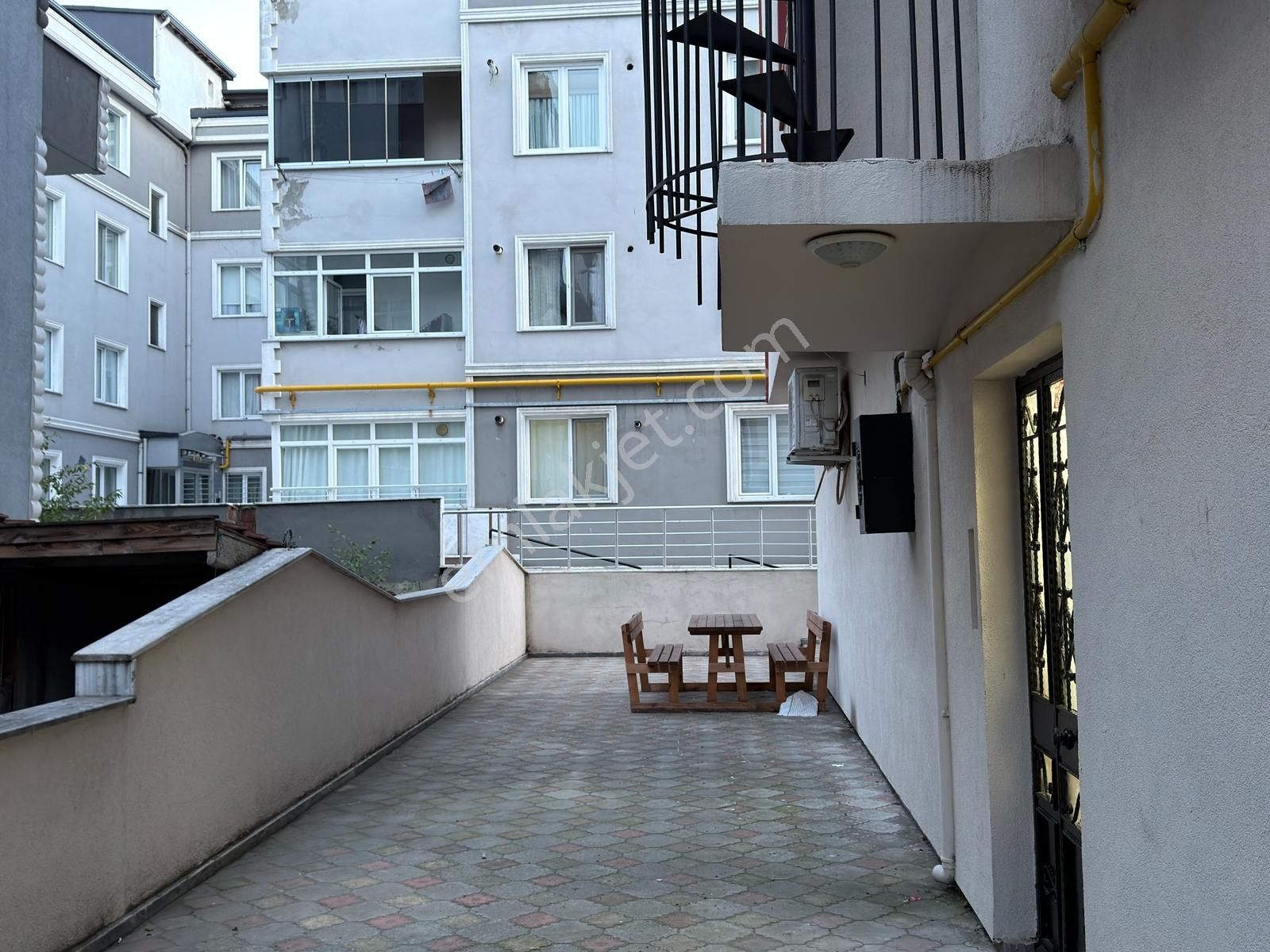 Çerkezköy Merkezde 3+1 Acil Satılık Daire - Görsel 4