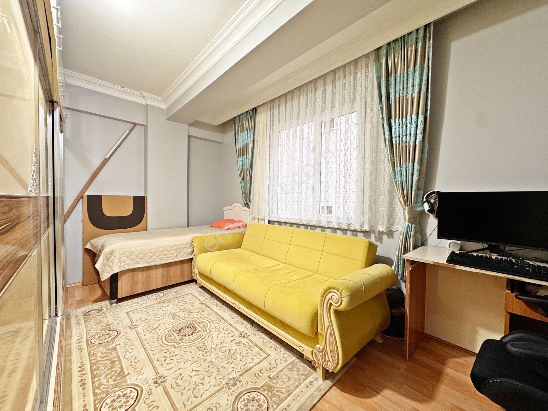 Home Vizyon Bahçelievler Kocasinan Satılık Ferah 2+1 Daire. - Görsel 14