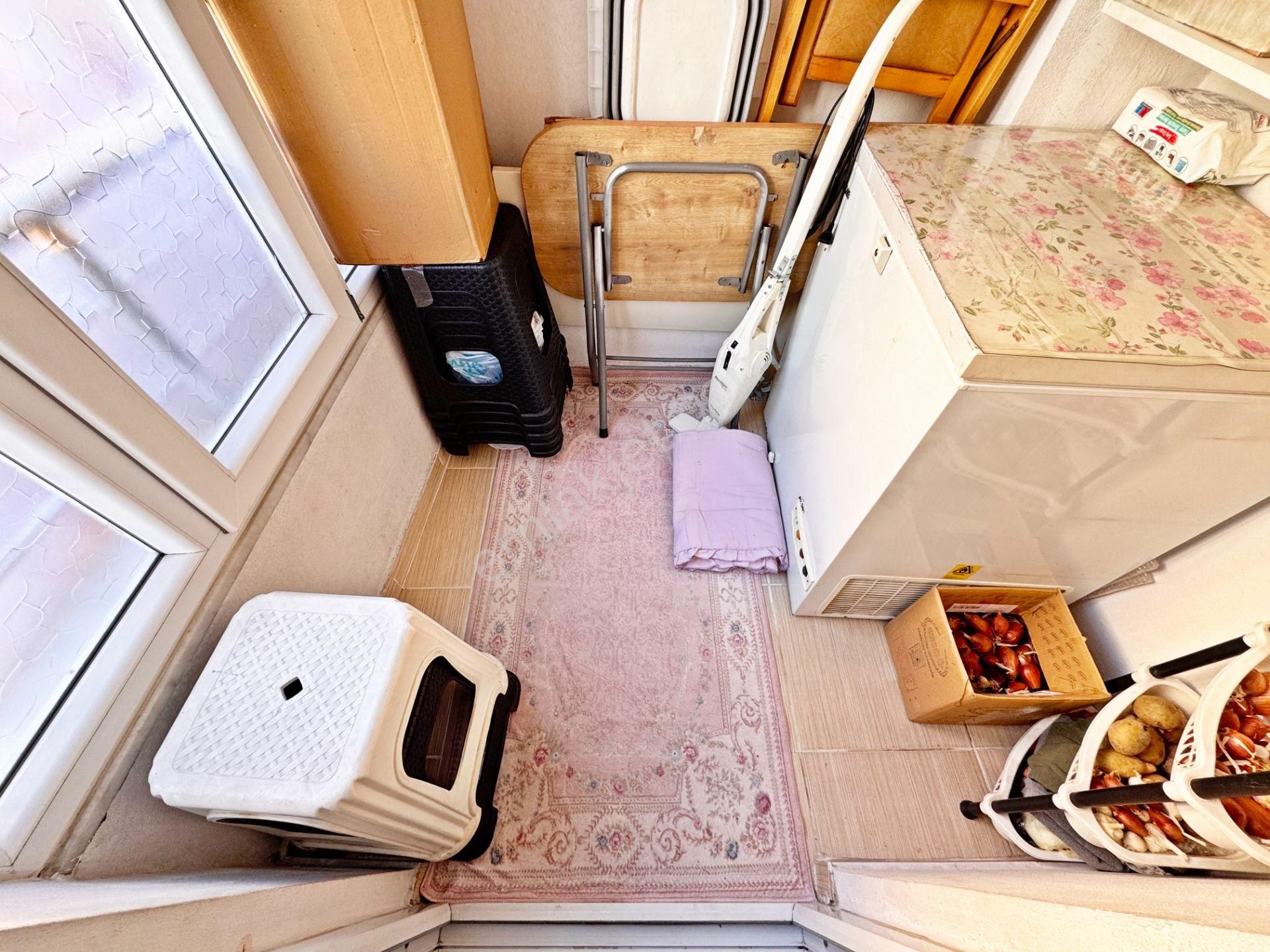 Home Vizyon Bahçelievler Kocasinan Satılık Ferah 2+1 Daire. - Görsel 18