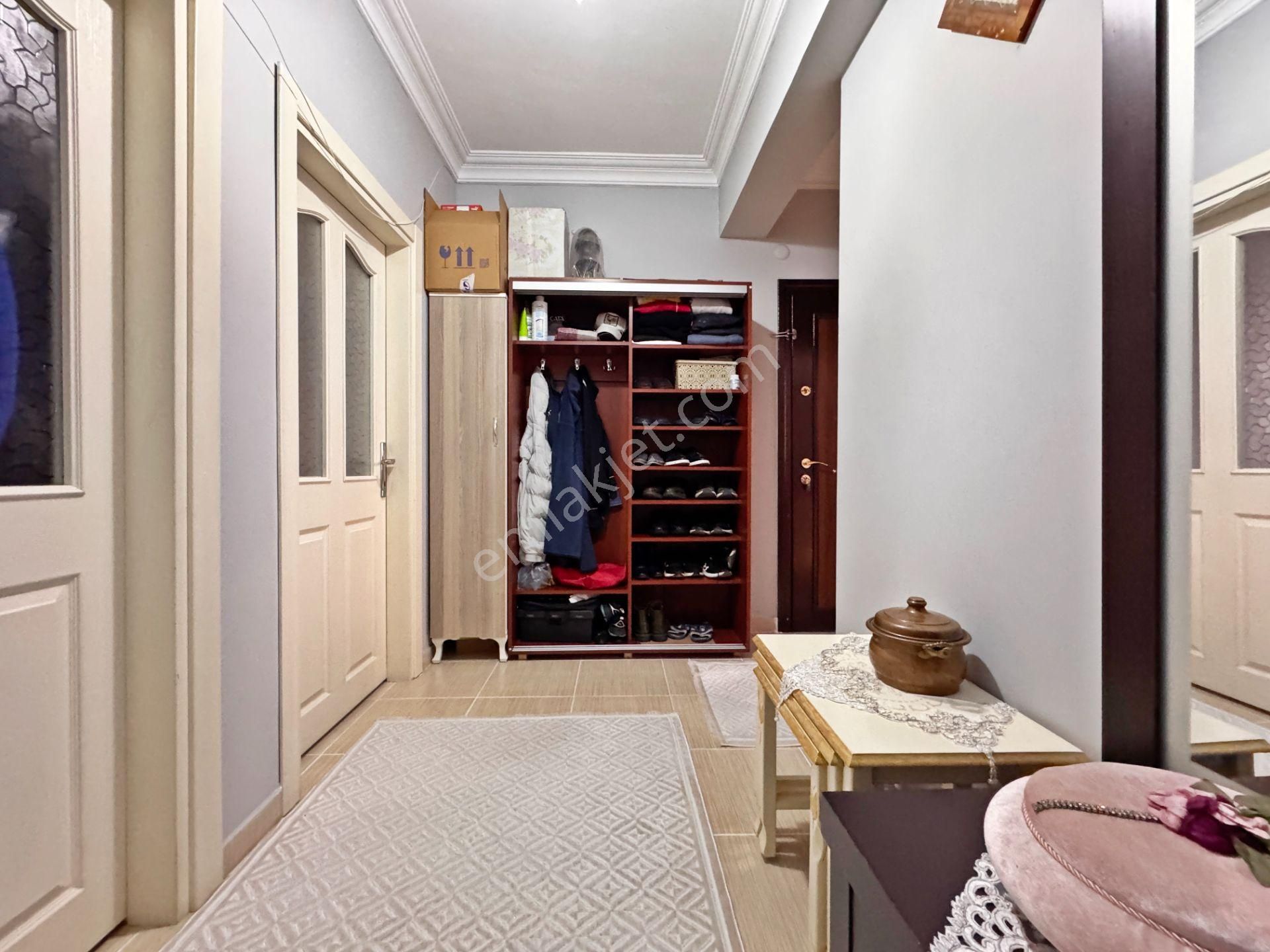 Home Vizyon Bahçelievler Kocasinan Satılık Ferah 2+1 Daire. - Görsel 25