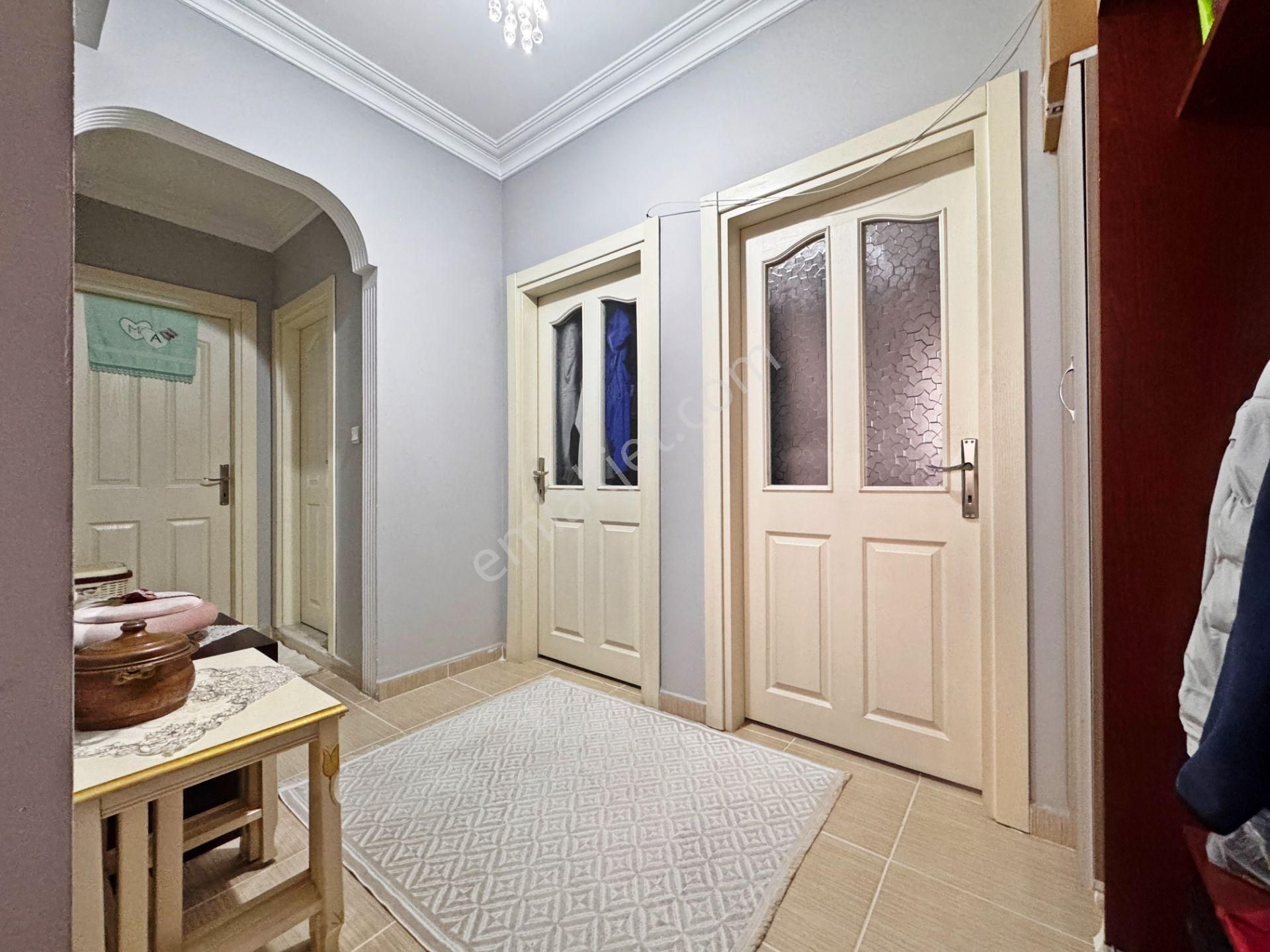 Home Vizyon Bahçelievler Kocasinan Satılık Ferah 2+1 Daire. - Görsel 27