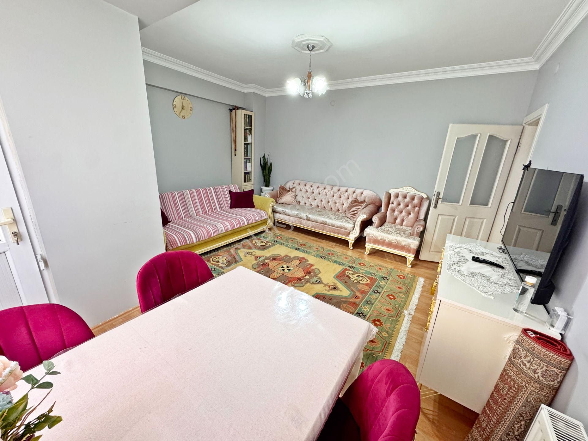 Home Vizyon Bahçelievler Kocasinan Satılık Ferah 2+1 Daire. - Görsel 2