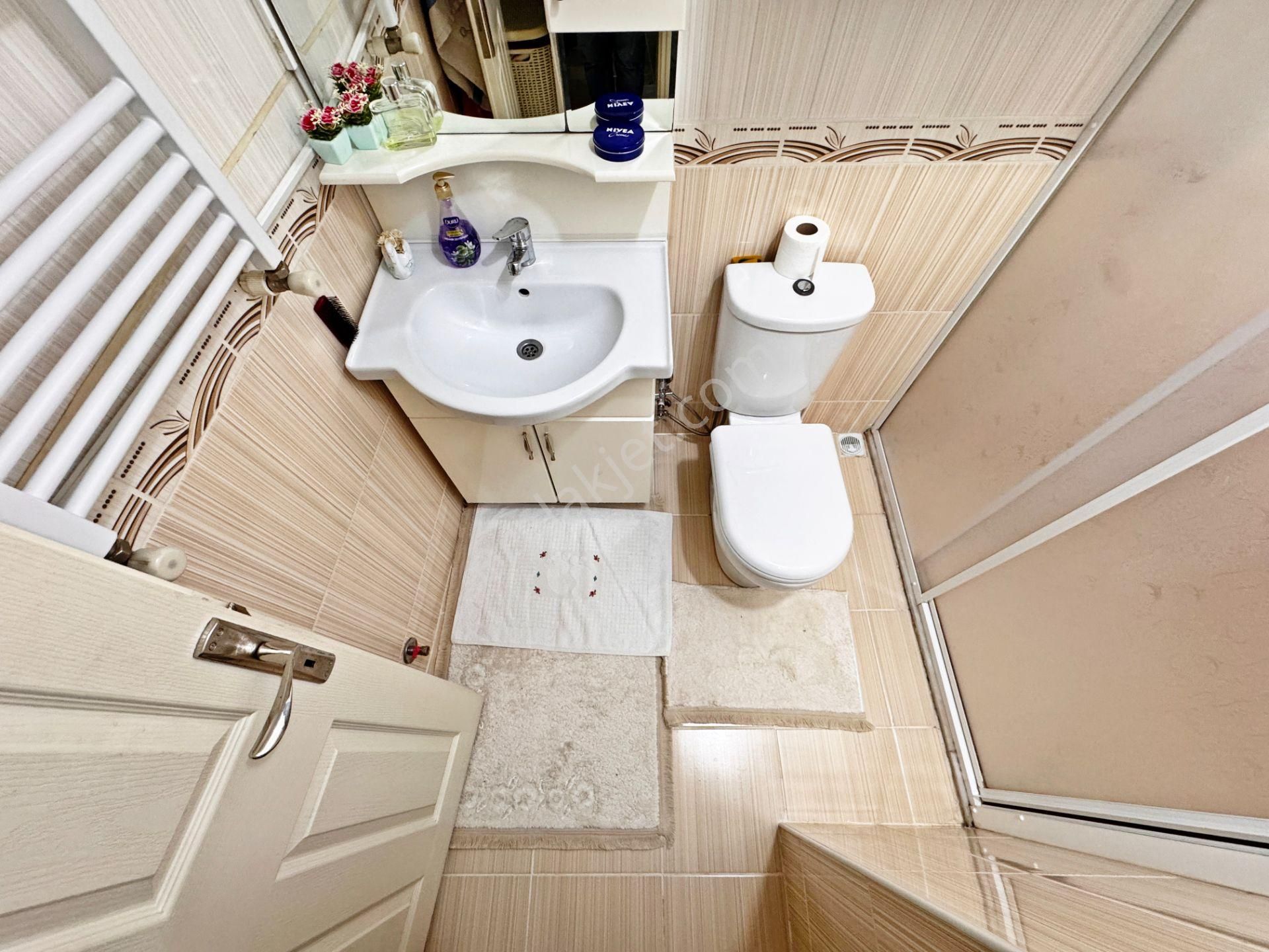 Home Vizyon Bahçelievler Kocasinan Satılık Ferah 2+1 Daire. - Görsel 22