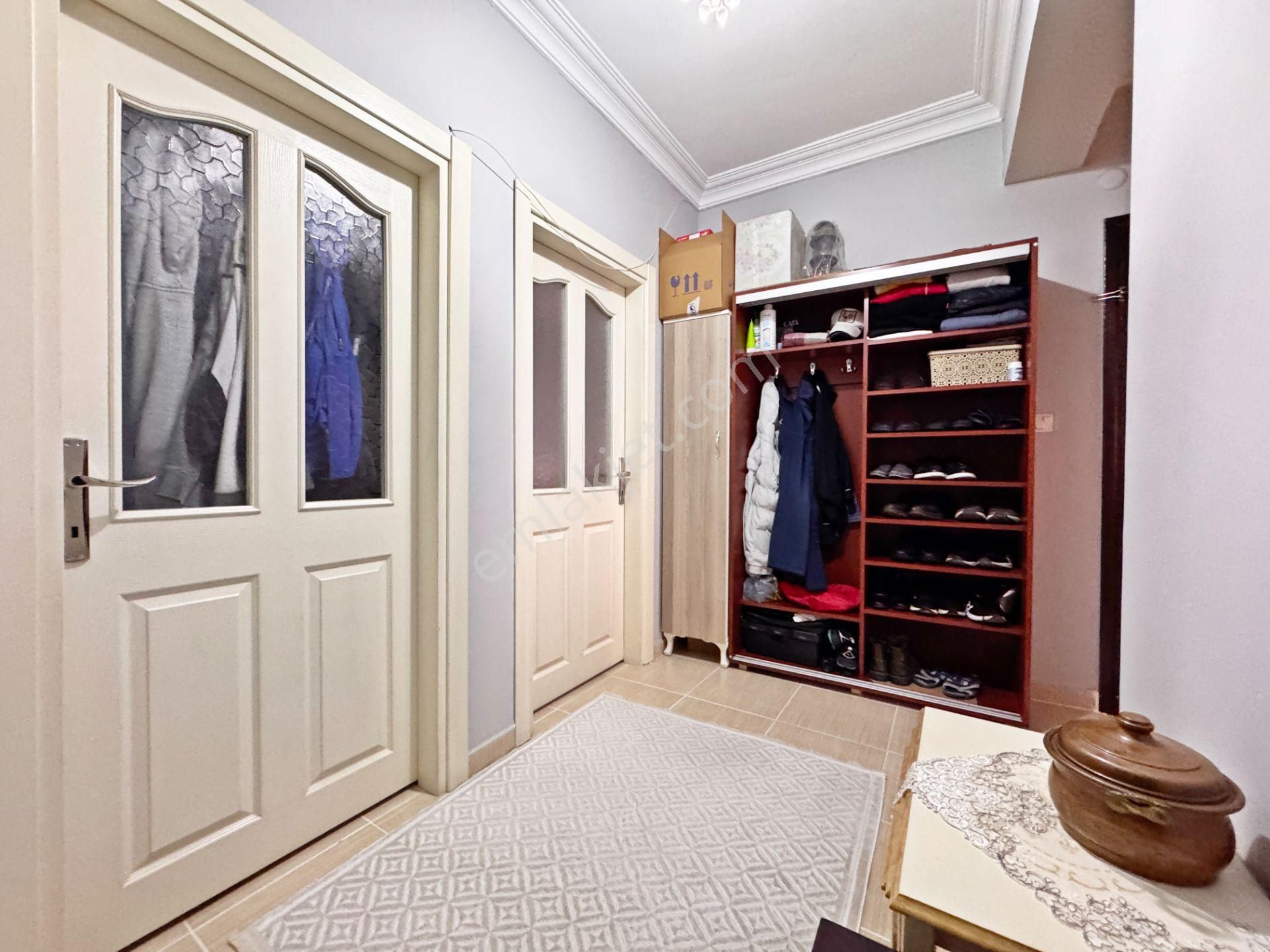 Home Vizyon Bahçelievler Kocasinan Satılık Ferah 2+1 Daire. - Görsel 24