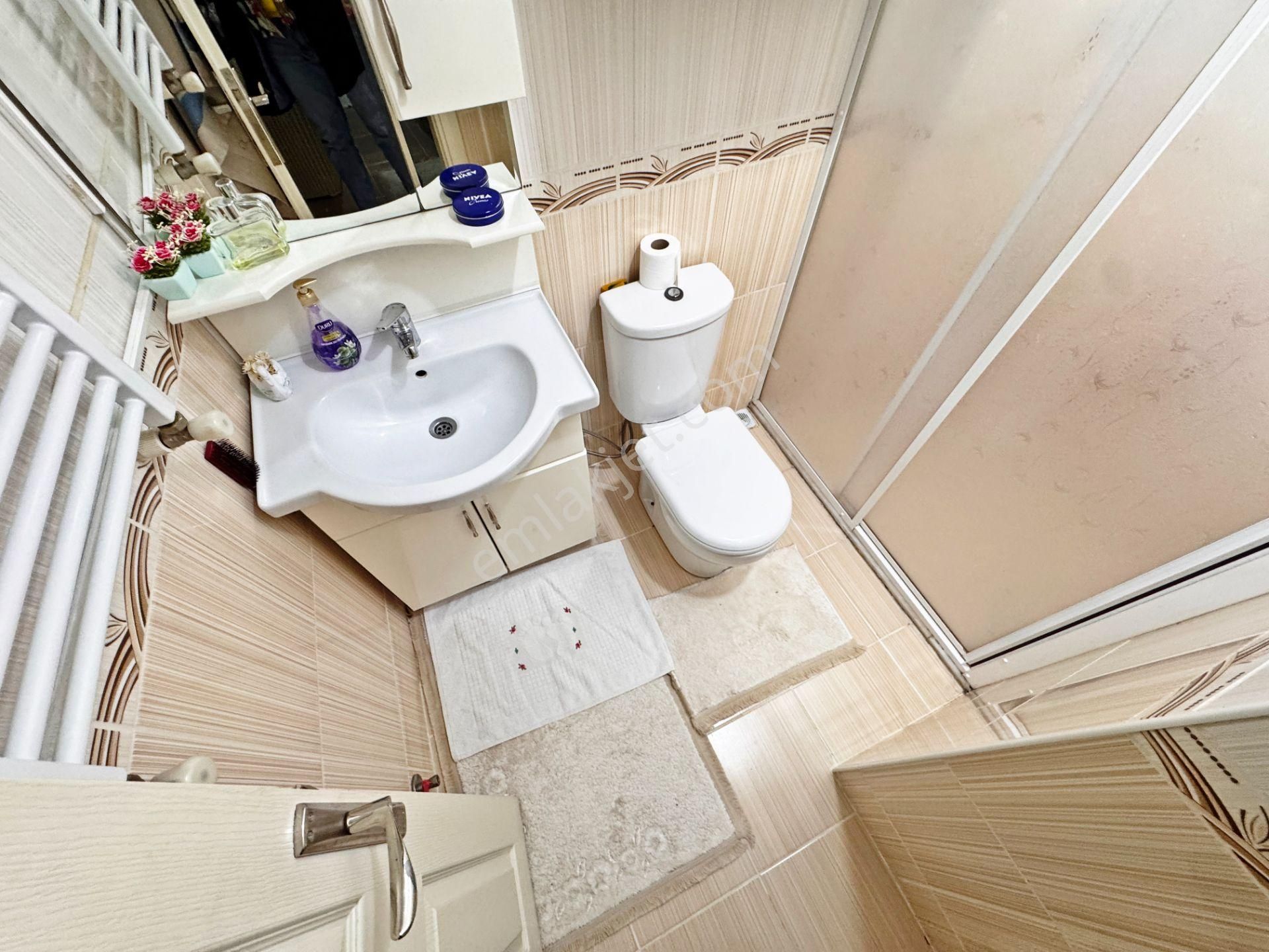 Home Vizyon Bahçelievler Kocasinan Satılık Ferah 2+1 Daire. - Görsel 20