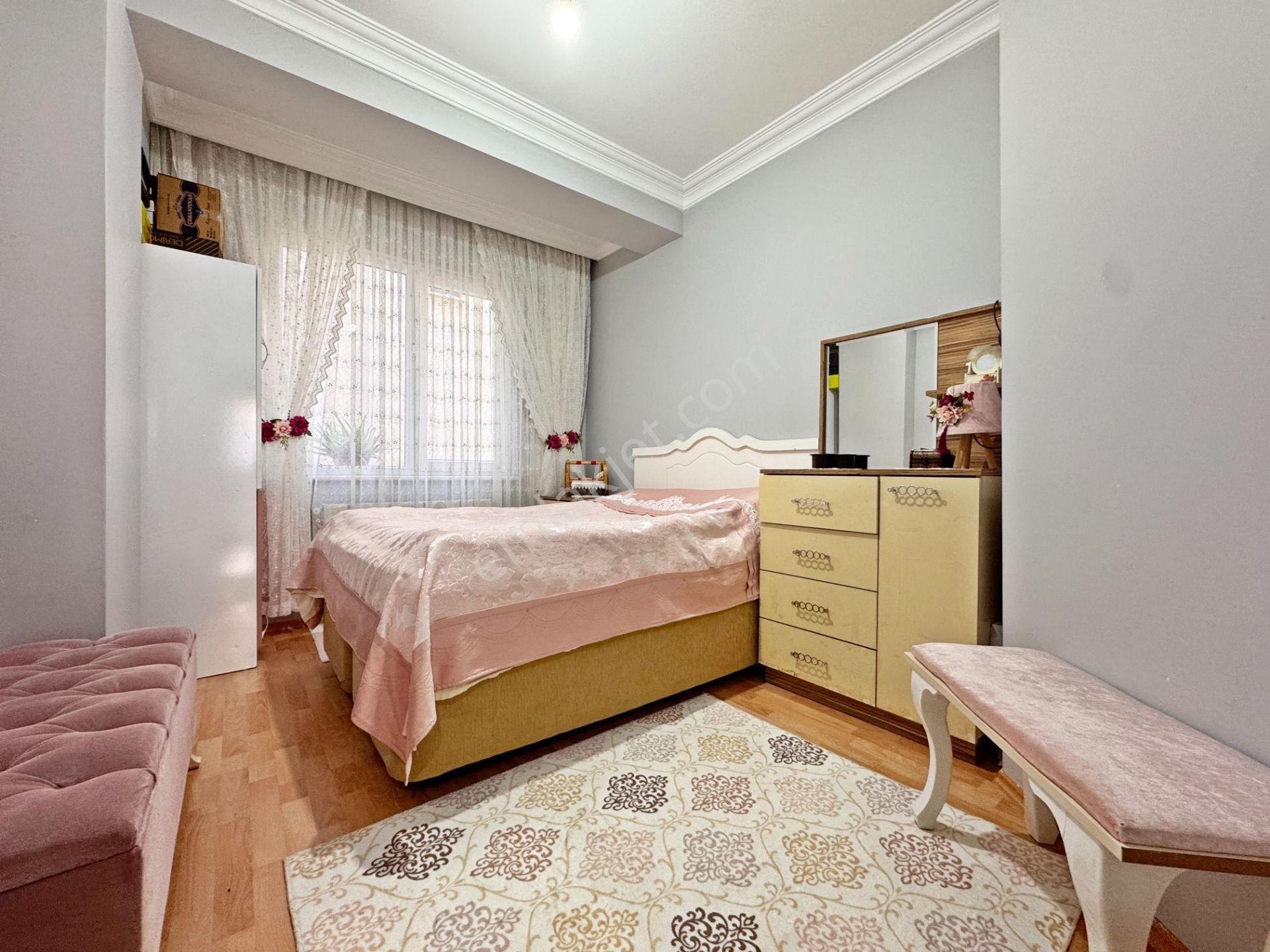 Home Vizyon Bahçelievler Kocasinan Satılık Ferah 2+1 Daire. - Görsel 15