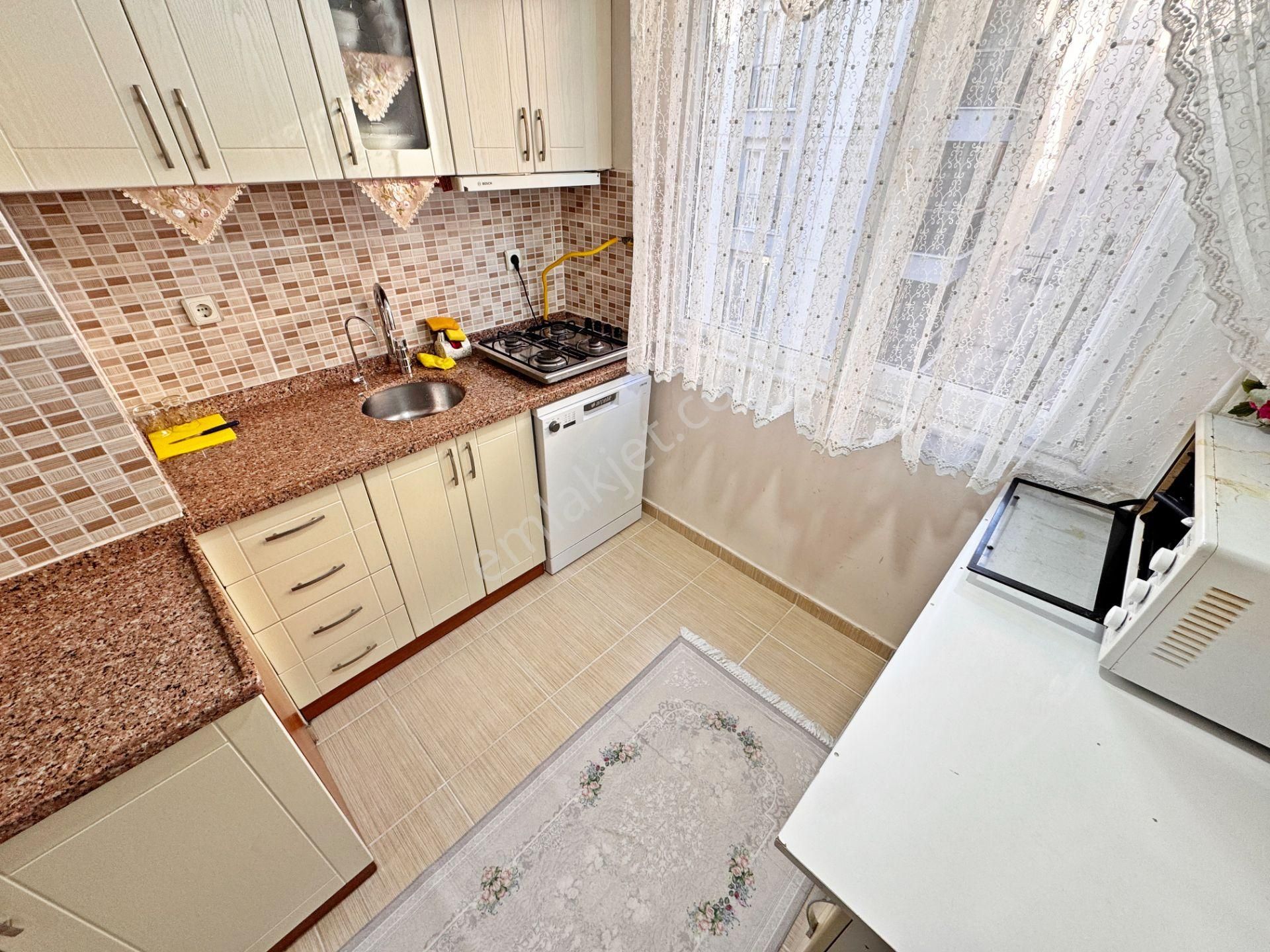 Home Vizyon Bahçelievler Kocasinan Satılık Ferah 2+1 Daire. - Görsel 10