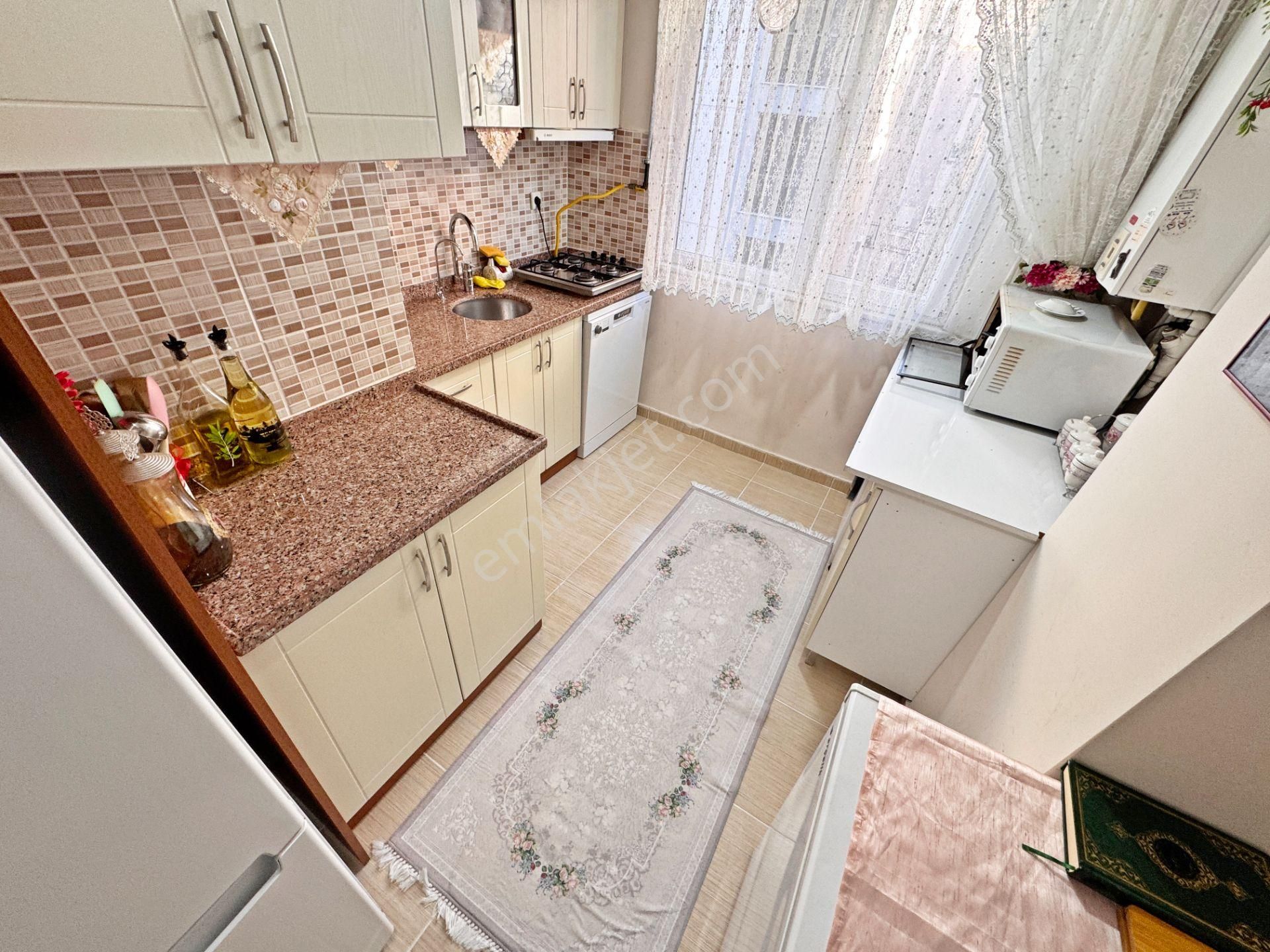 Home Vizyon Bahçelievler Kocasinan Satılık Ferah 2+1 Daire. - Görsel 11