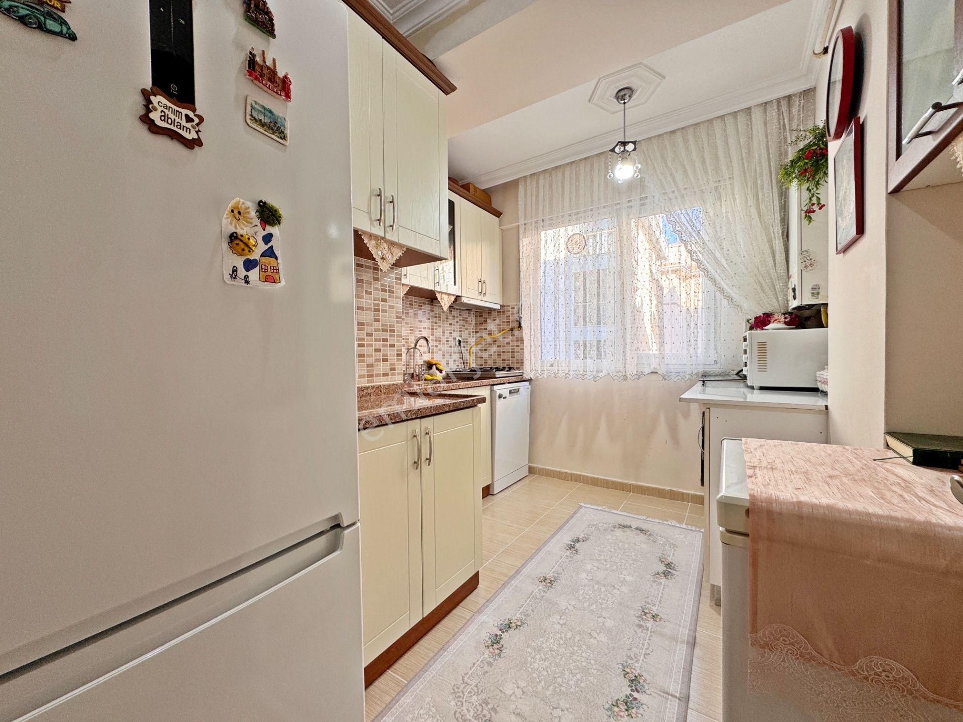 Home Vizyon Bahçelievler Kocasinan Satılık Ferah 2+1 Daire. - Görsel 7