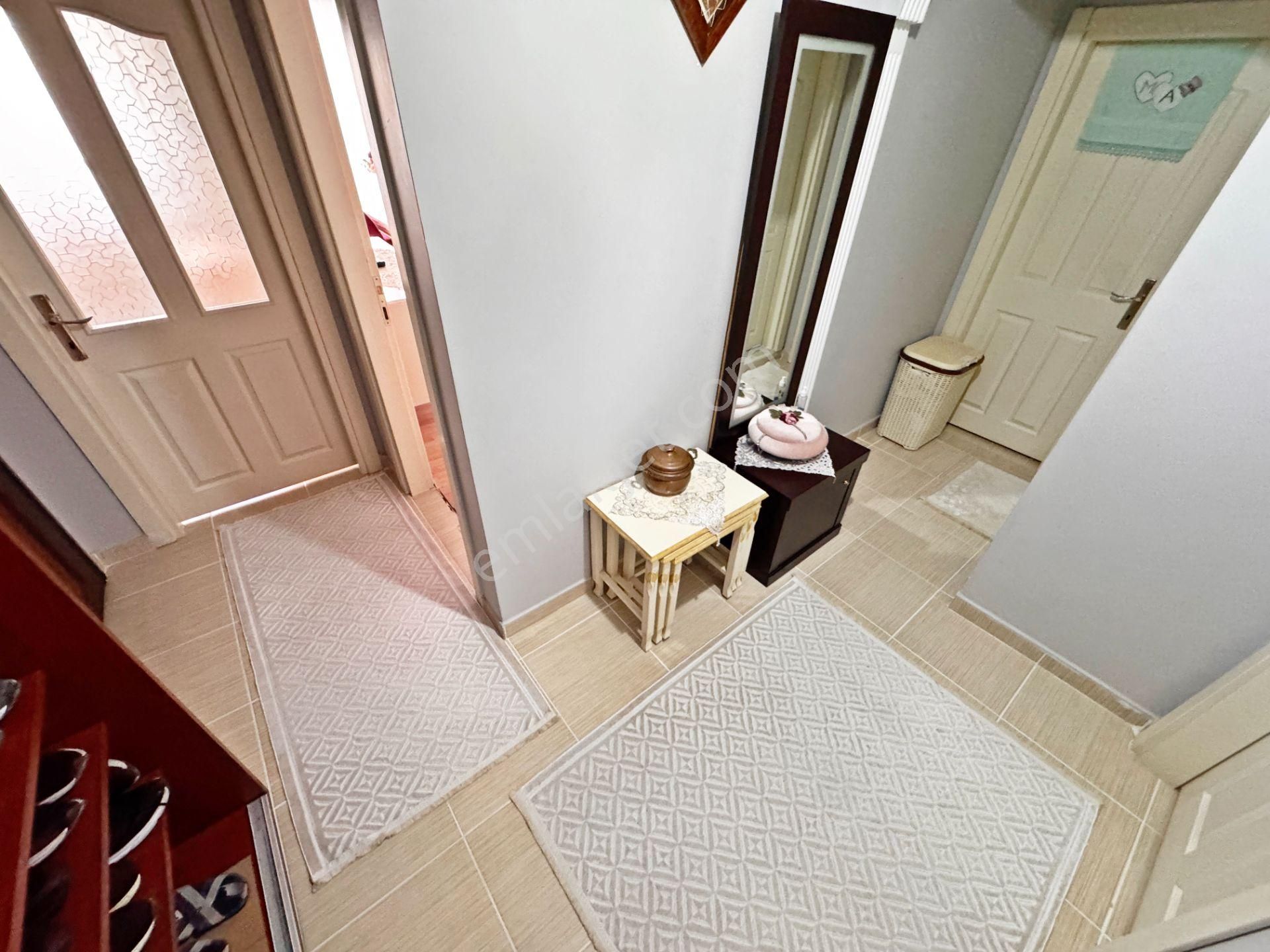 Home Vizyon Bahçelievler Kocasinan Satılık Ferah 2+1 Daire. - Görsel 26