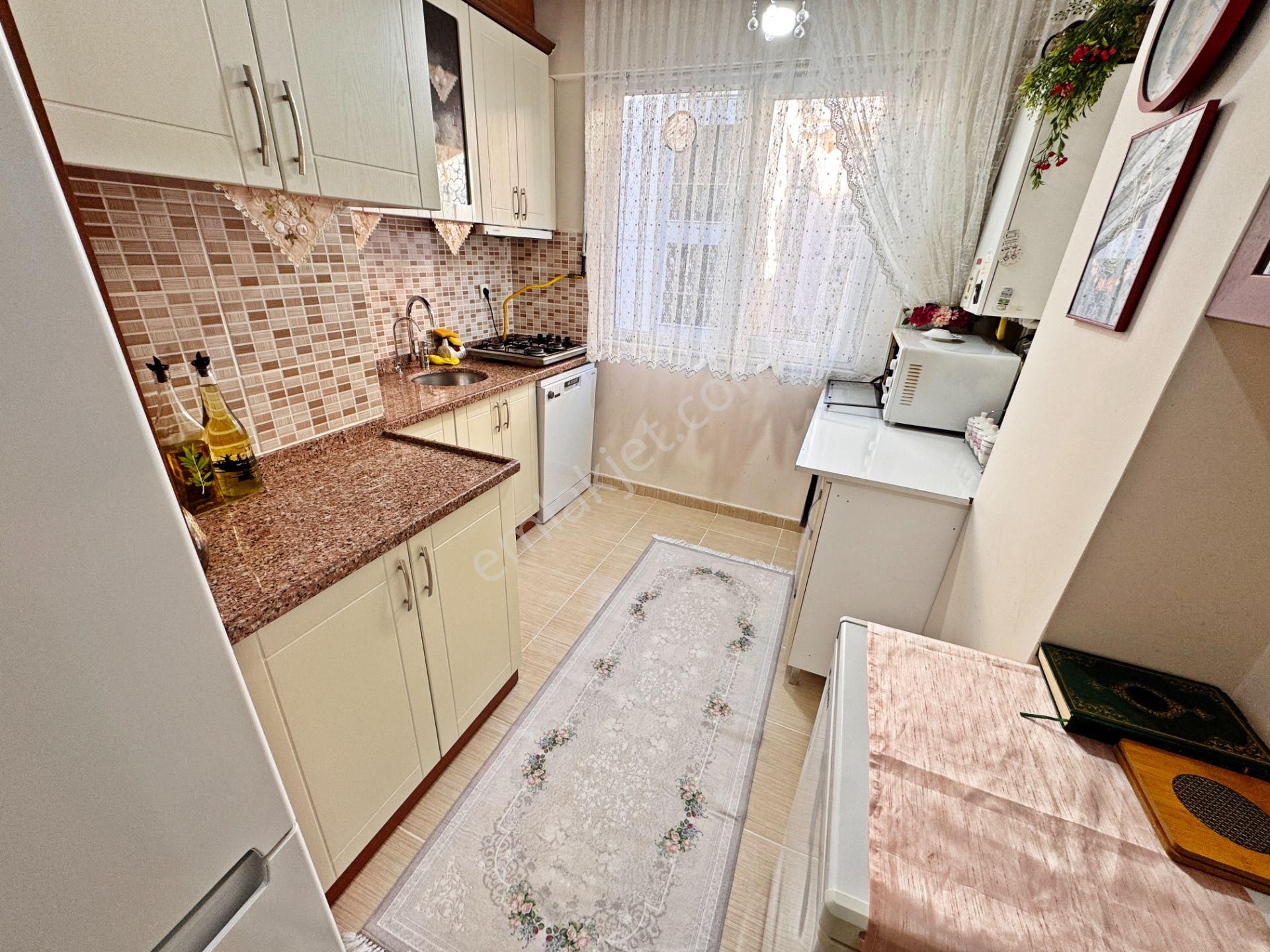 Home Vizyon Bahçelievler Kocasinan Satılık Ferah 2+1 Daire. - Görsel 6