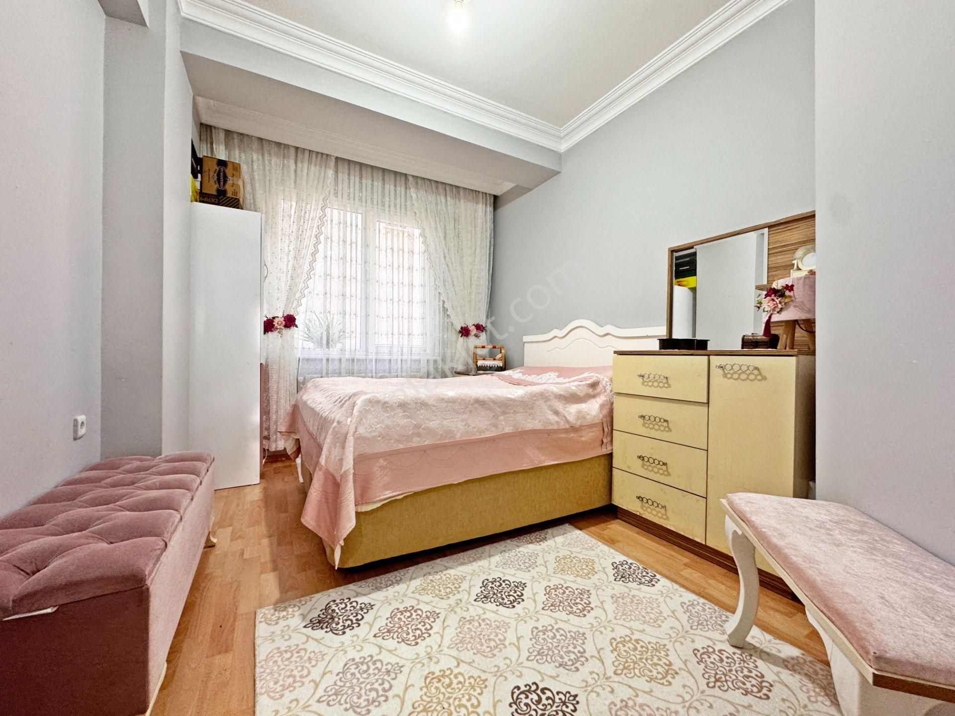 Home Vizyon Bahçelievler Kocasinan Satılık Ferah 2+1 Daire. - Görsel 17