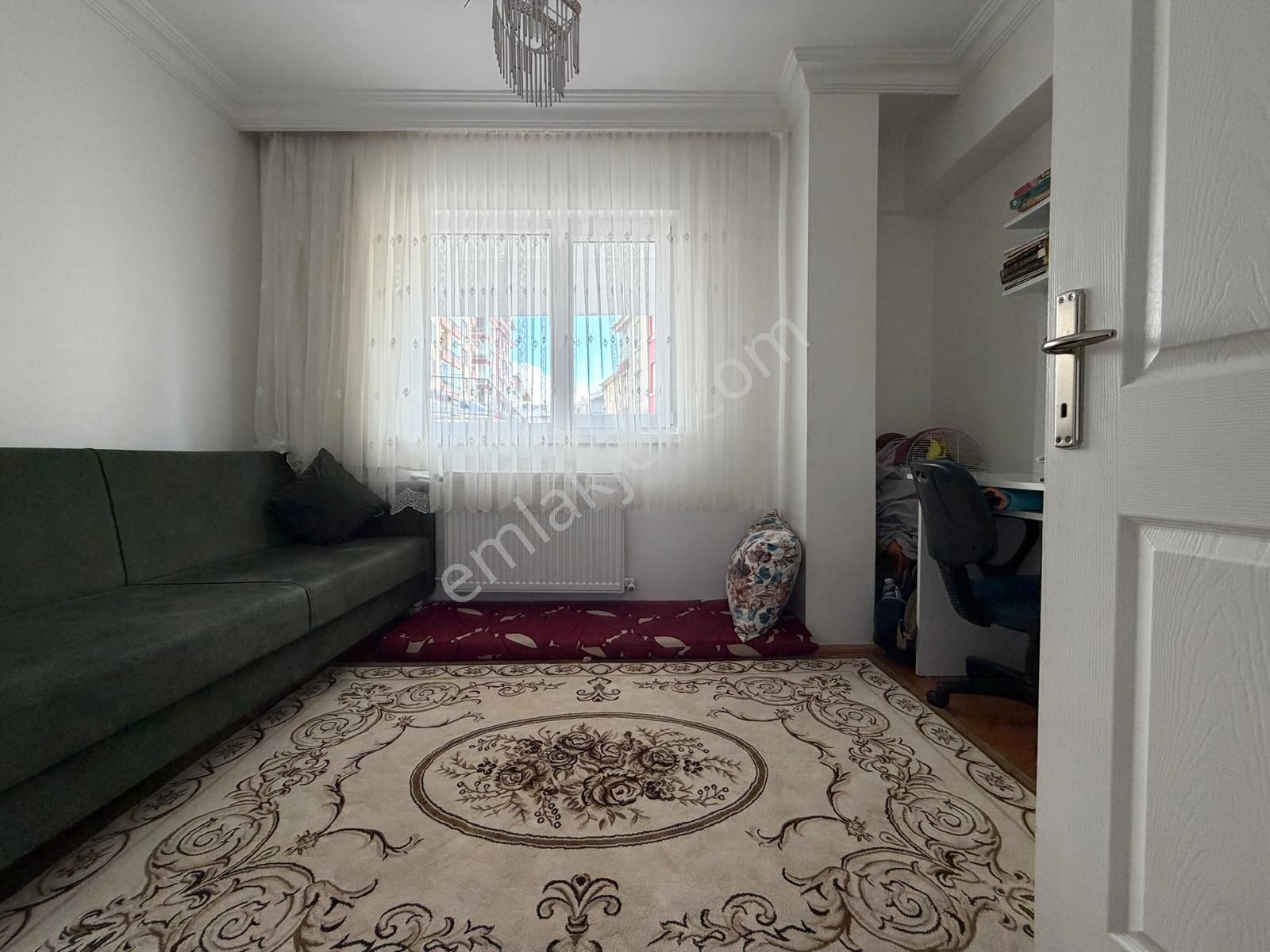 Atapark Mahallesi'nde Asansörlü Binada 2+1 Daire! - Görsel 14
