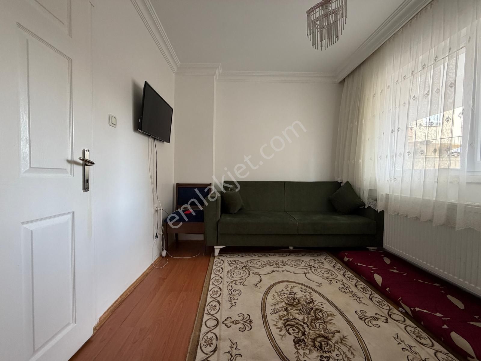 Atapark Mahallesi'nde Asansörlü Binada 2+1 Daire! - Görsel 13