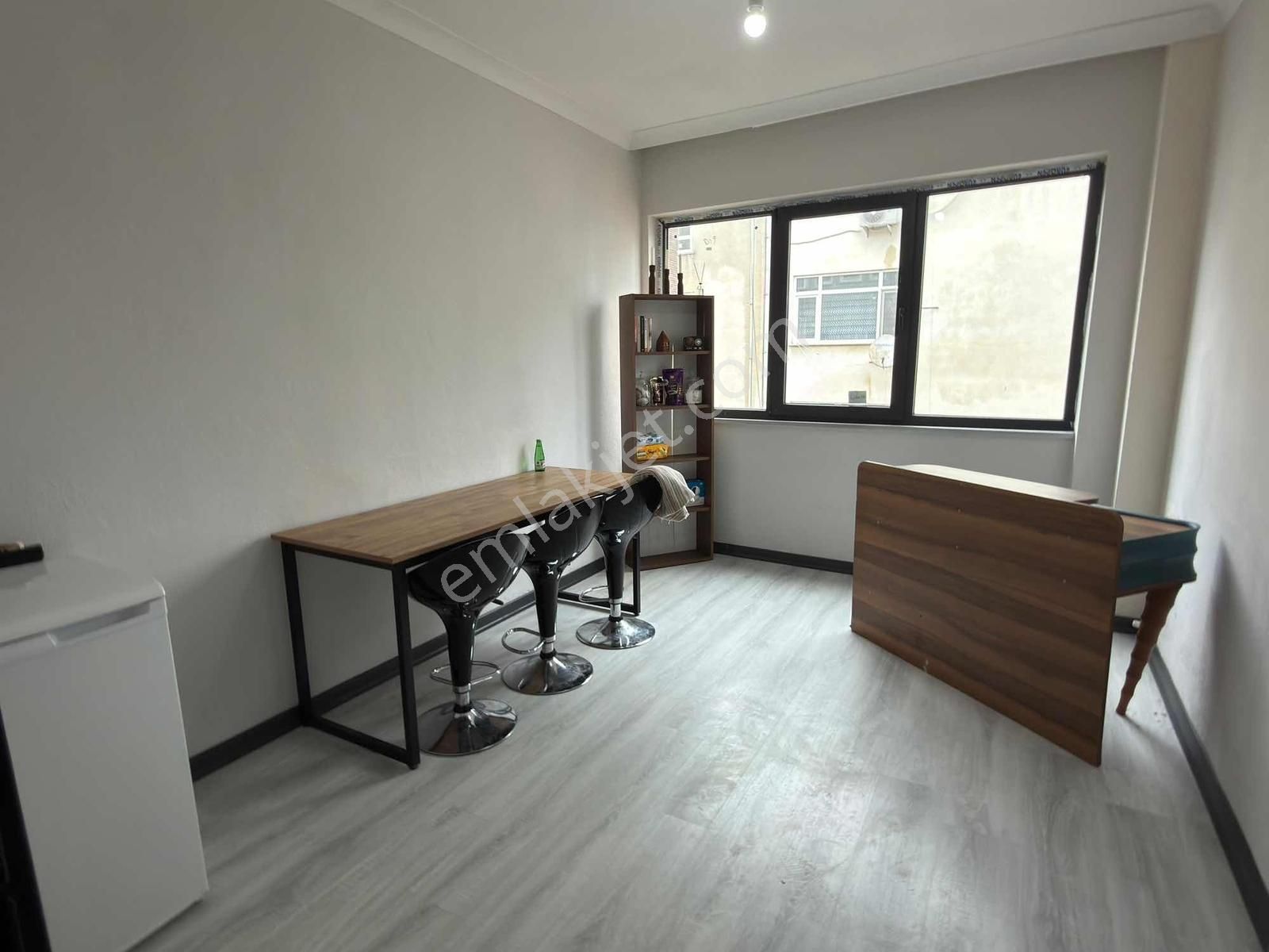 Çerkezköyün Göbeğinde Satılık Tek Oda Kiracılı Ofis - Görsel 7