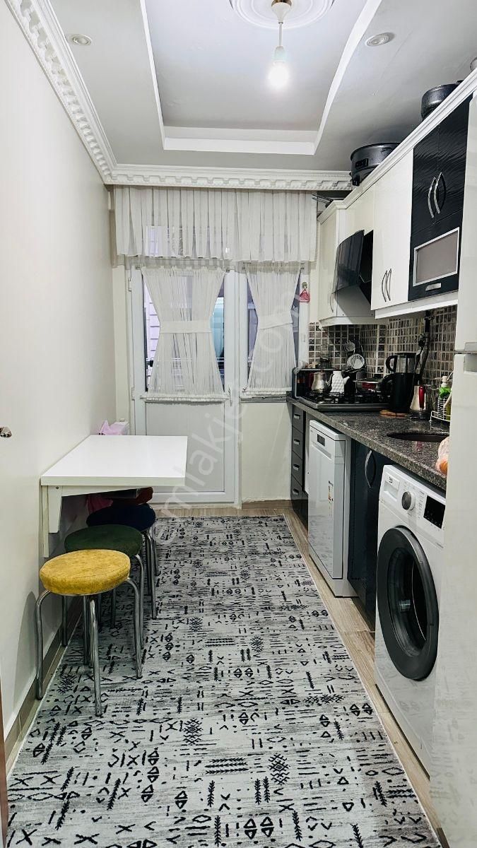 Tekirdağ Çerkezköy 2+1 Site İçerisinde Satılık Daire - Görsel 24