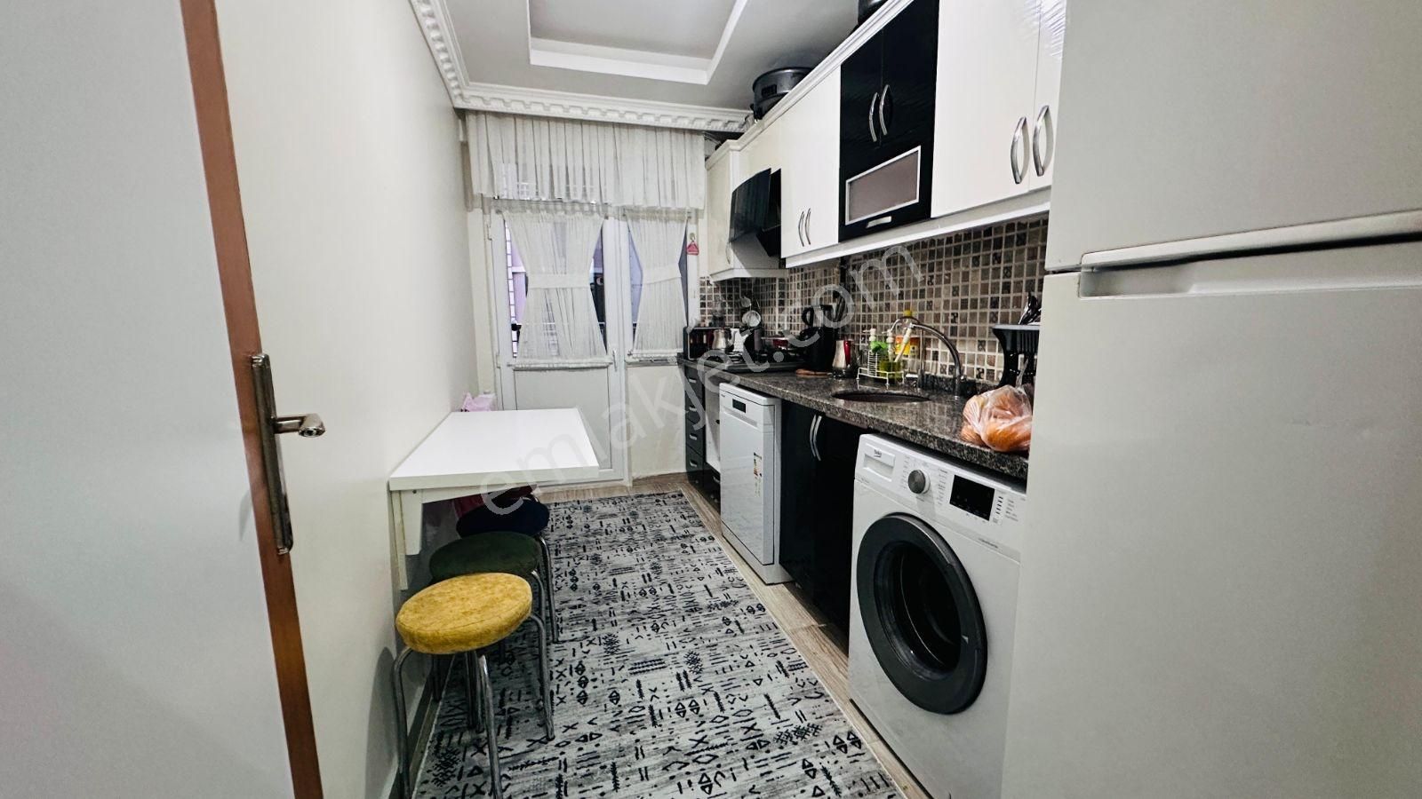 Tekirdağ Çerkezköy 2+1 Site İçerisinde Satılık Daire - Görsel 9