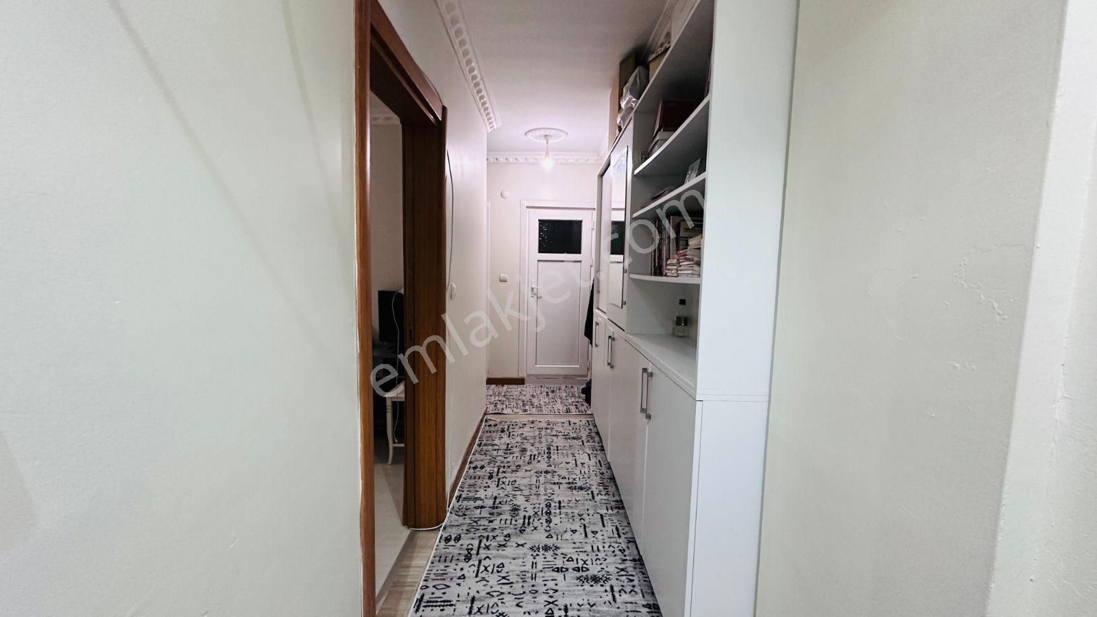 Tekirdağ Çerkezköy 2+1 Site İçerisinde Satılık Daire - Görsel 13