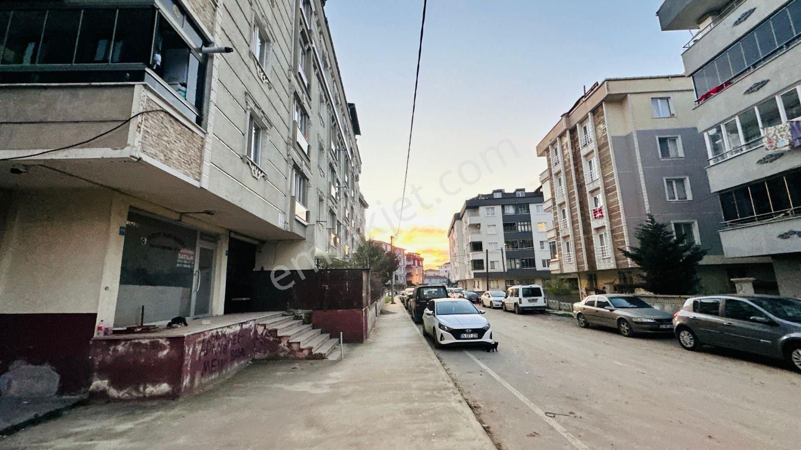 Tekirdağ Çerkezköy 2+1 Site İçerisinde Satılık Daire - Görsel 25