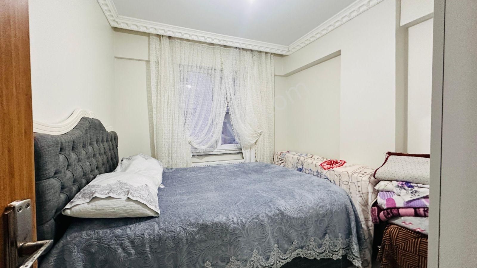 Tekirdağ Çerkezköy 2+1 Site İçerisinde Satılık Daire - Görsel 20