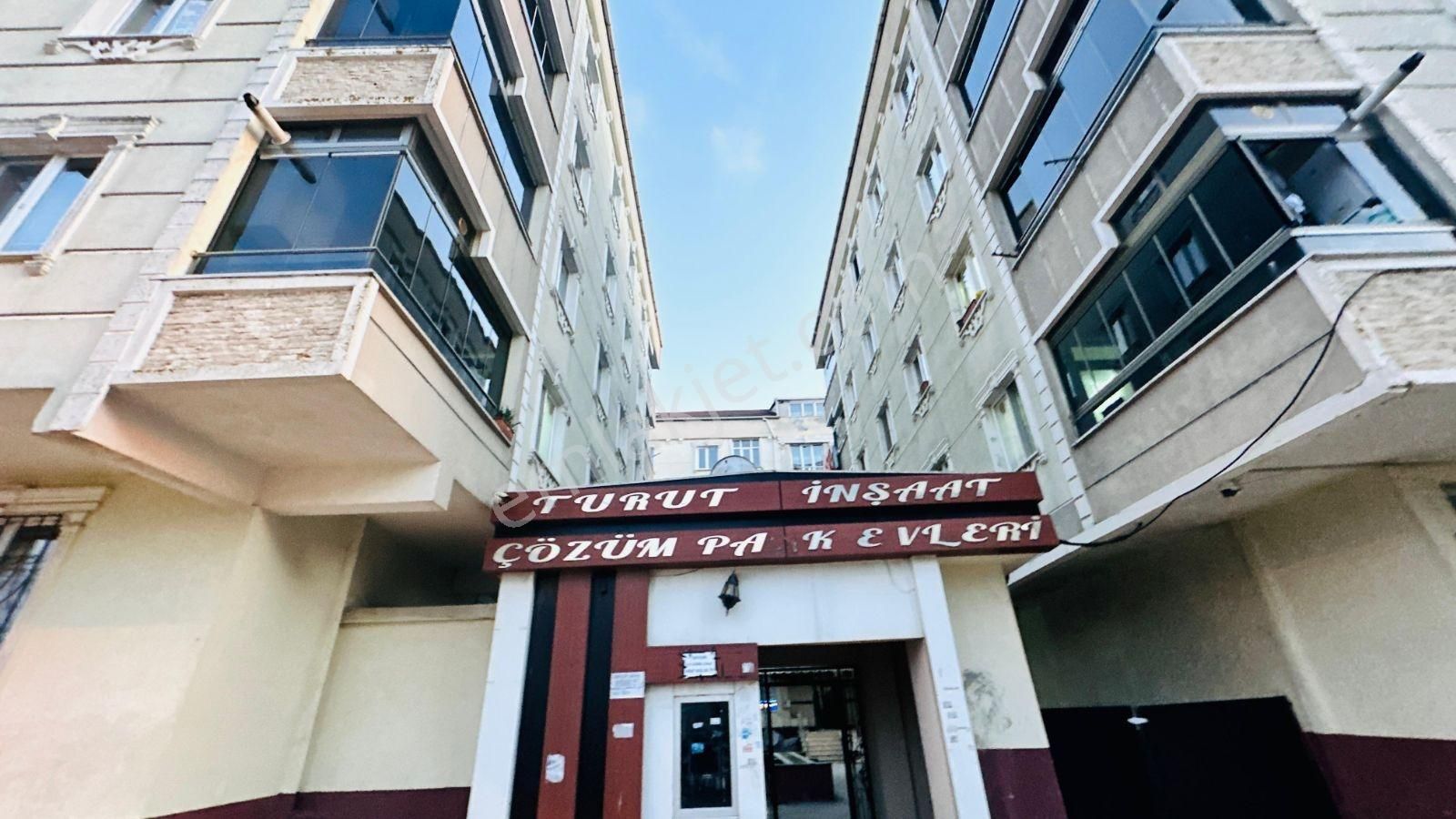 Tekirdağ Çerkezköy 2+1 Site İçerisinde Satılık Daire