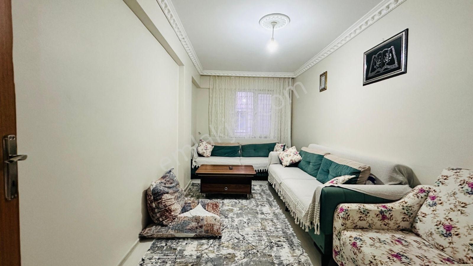 Tekirdağ Çerkezköy 2+1 Site İçerisinde Satılık Daire - Görsel 18