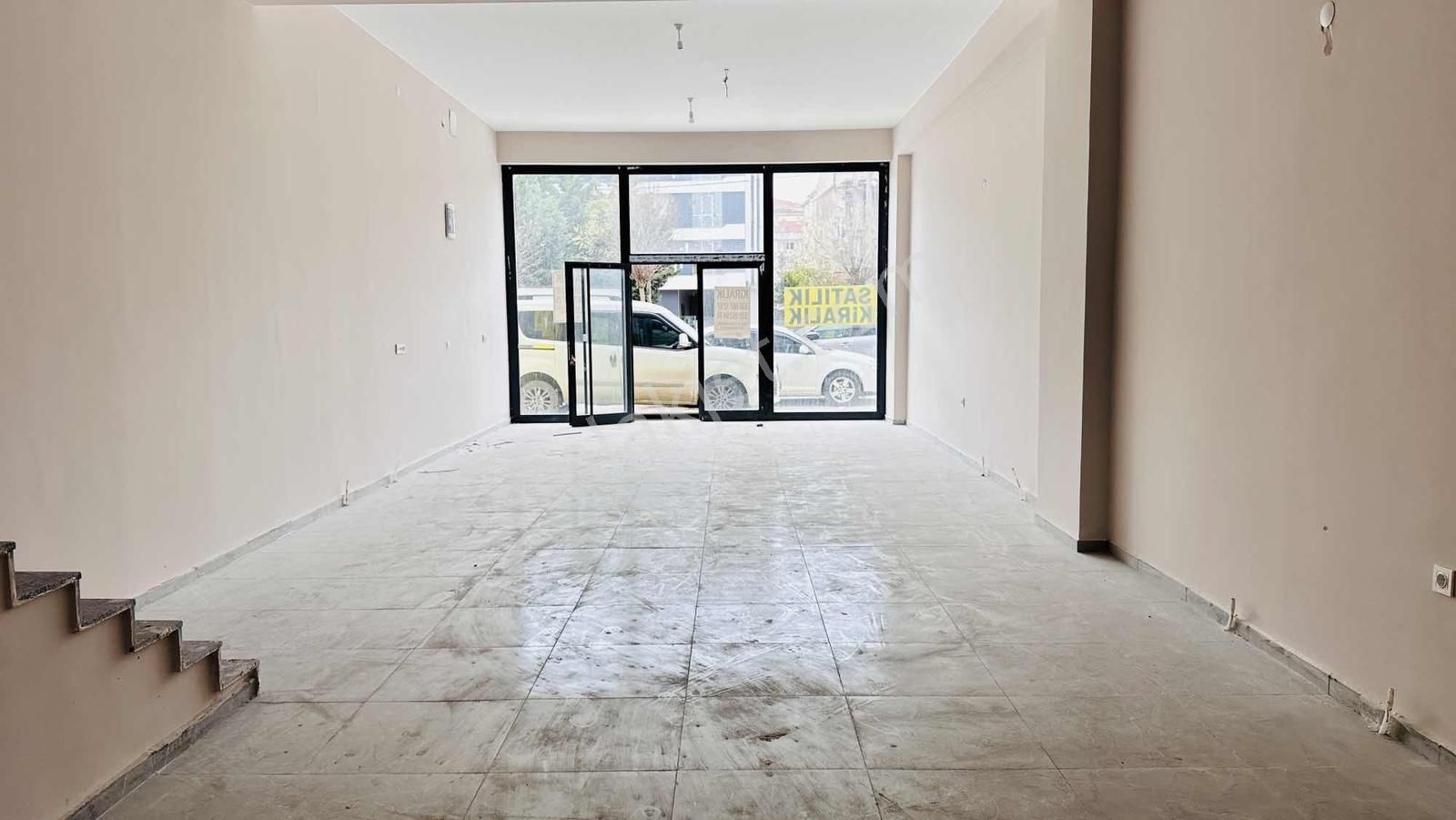 Çetintaş Ticaret Merkezi 150 M² Satılık/kiralık Dükkan - Görsel 9