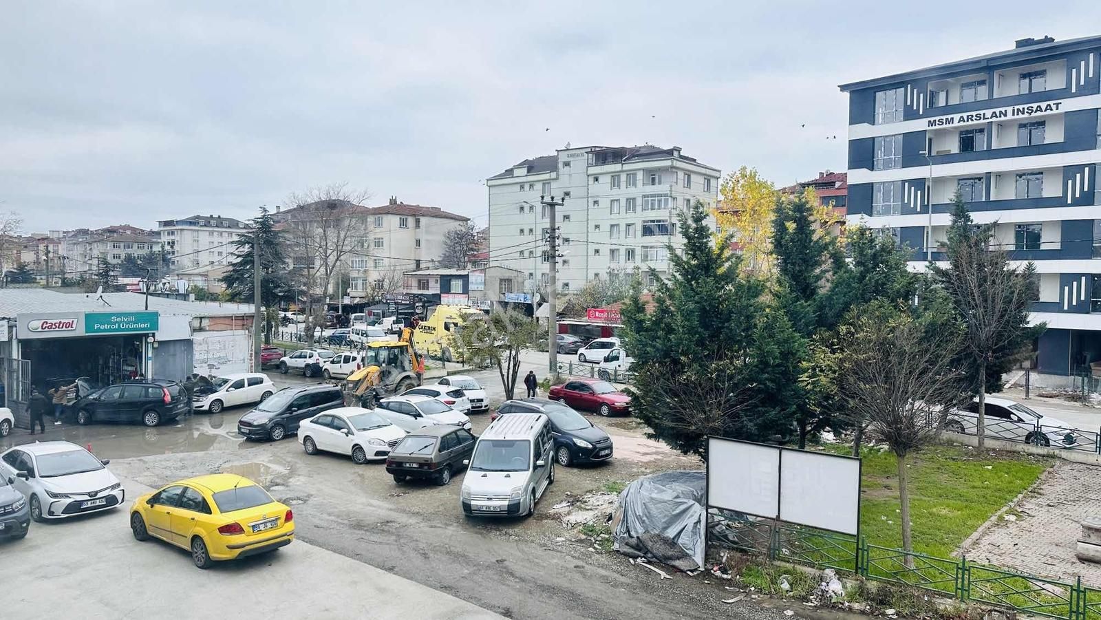 Çetintaş Ticaret Merkezi 150 M² Satılık/kiralık Dükkan - Görsel 7