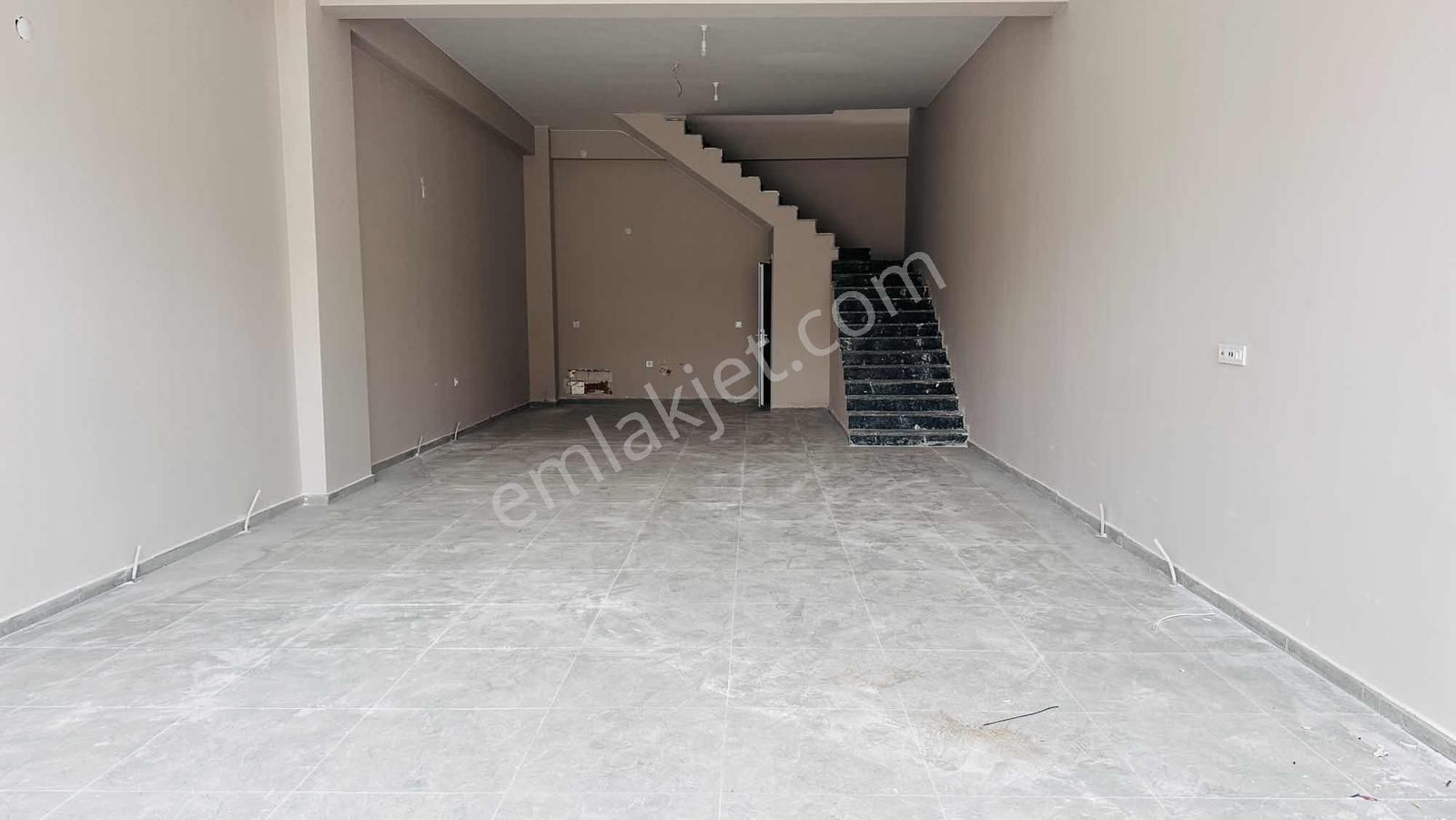 Çetintaş Ticaret Merkezi 150 M² Satılık/kiralık Dükkan - Görsel 21
