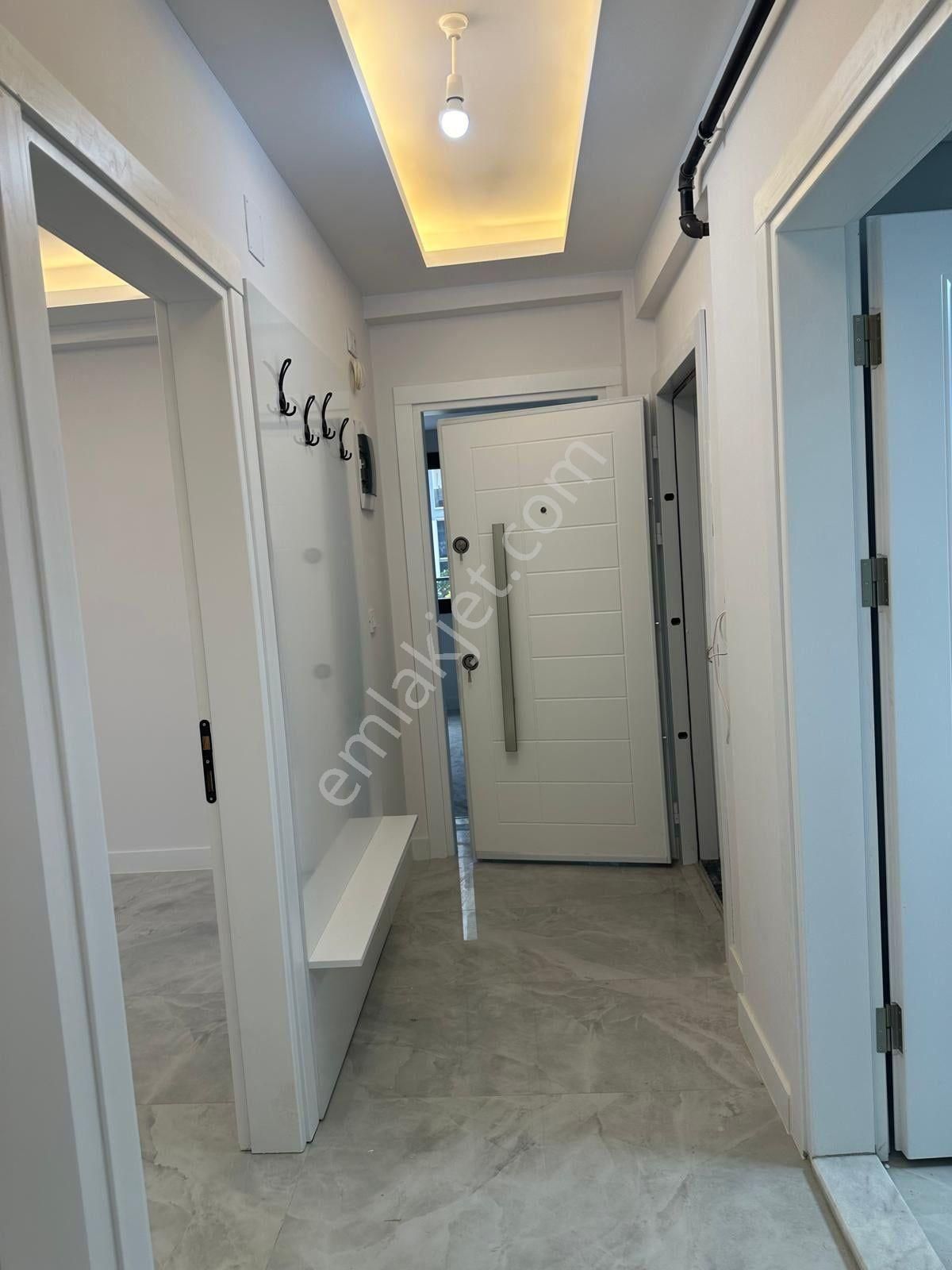 📣 📣 Yıldıztepe Mahallesinde 2+1 Satılık Sıfır Daire 📣 📣 - Görsel 18