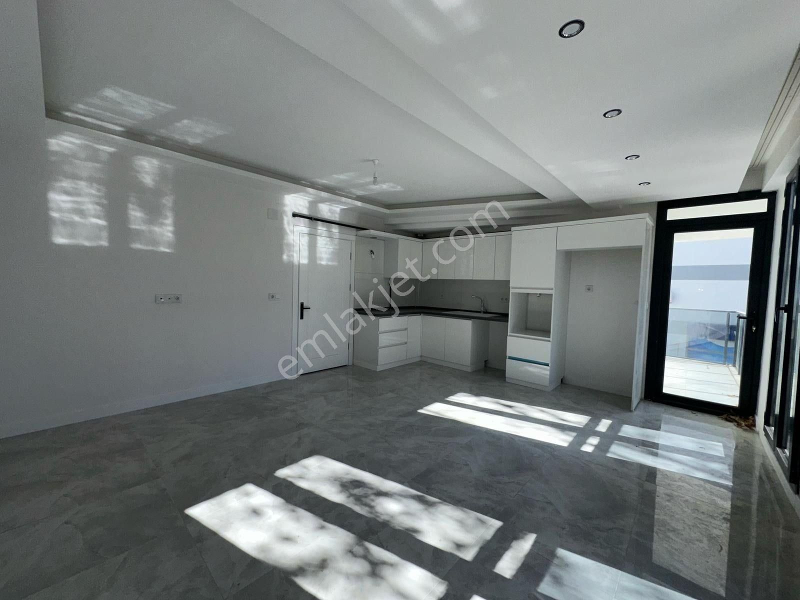 📣 📣 Yıldıztepe Mahallesinde 2+1 Satılık Sıfır Daire 📣 📣 - Görsel 13